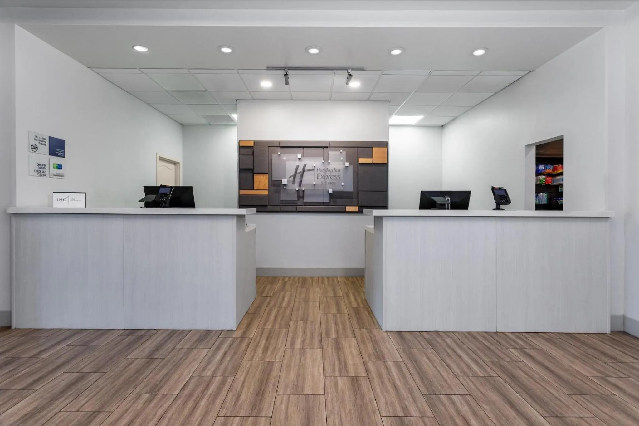 Property building in Holiday Inn Express-International Drive by IHG