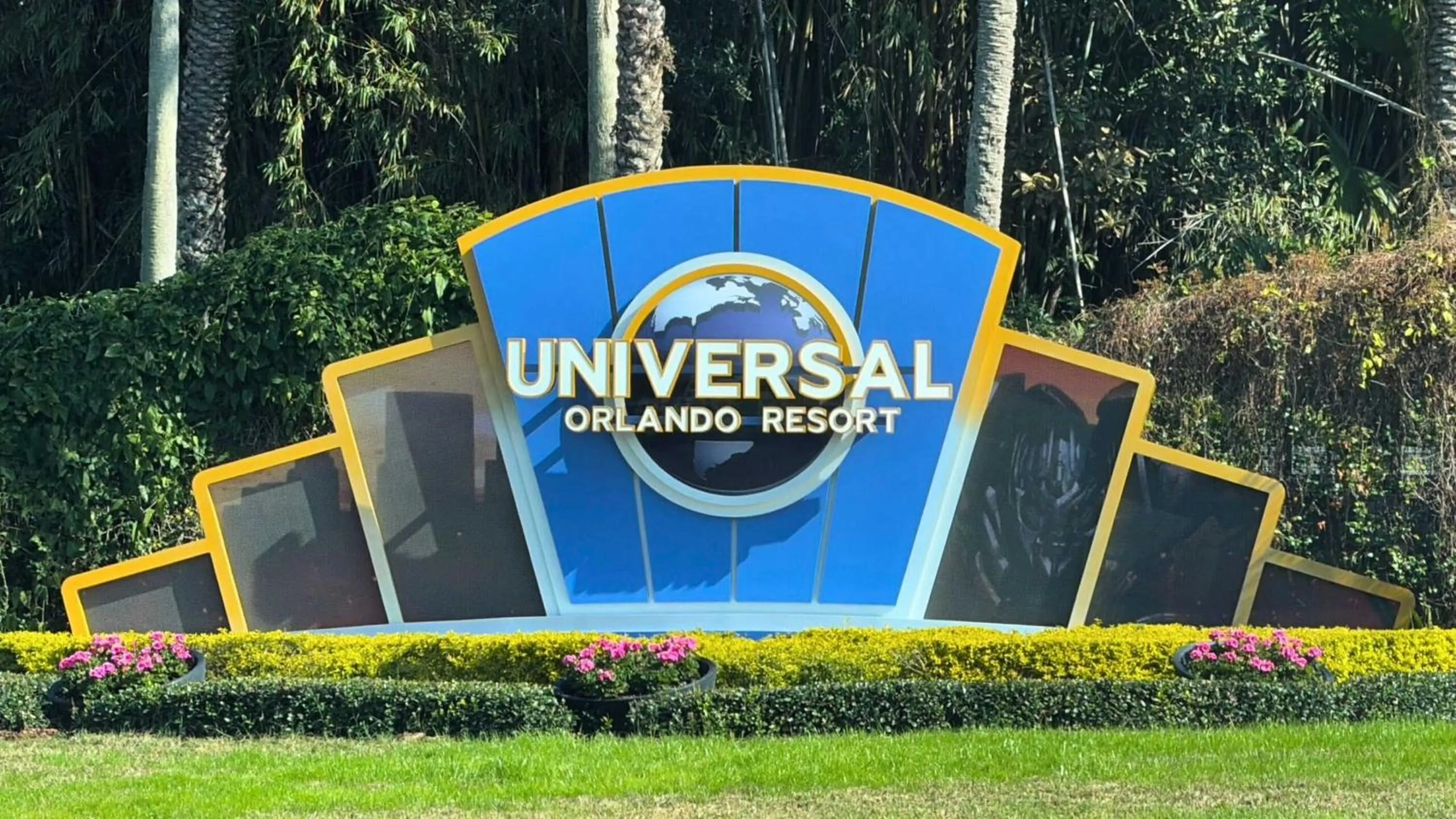 Nearby landmark in Holiday Inn Express-International Drive by IHG