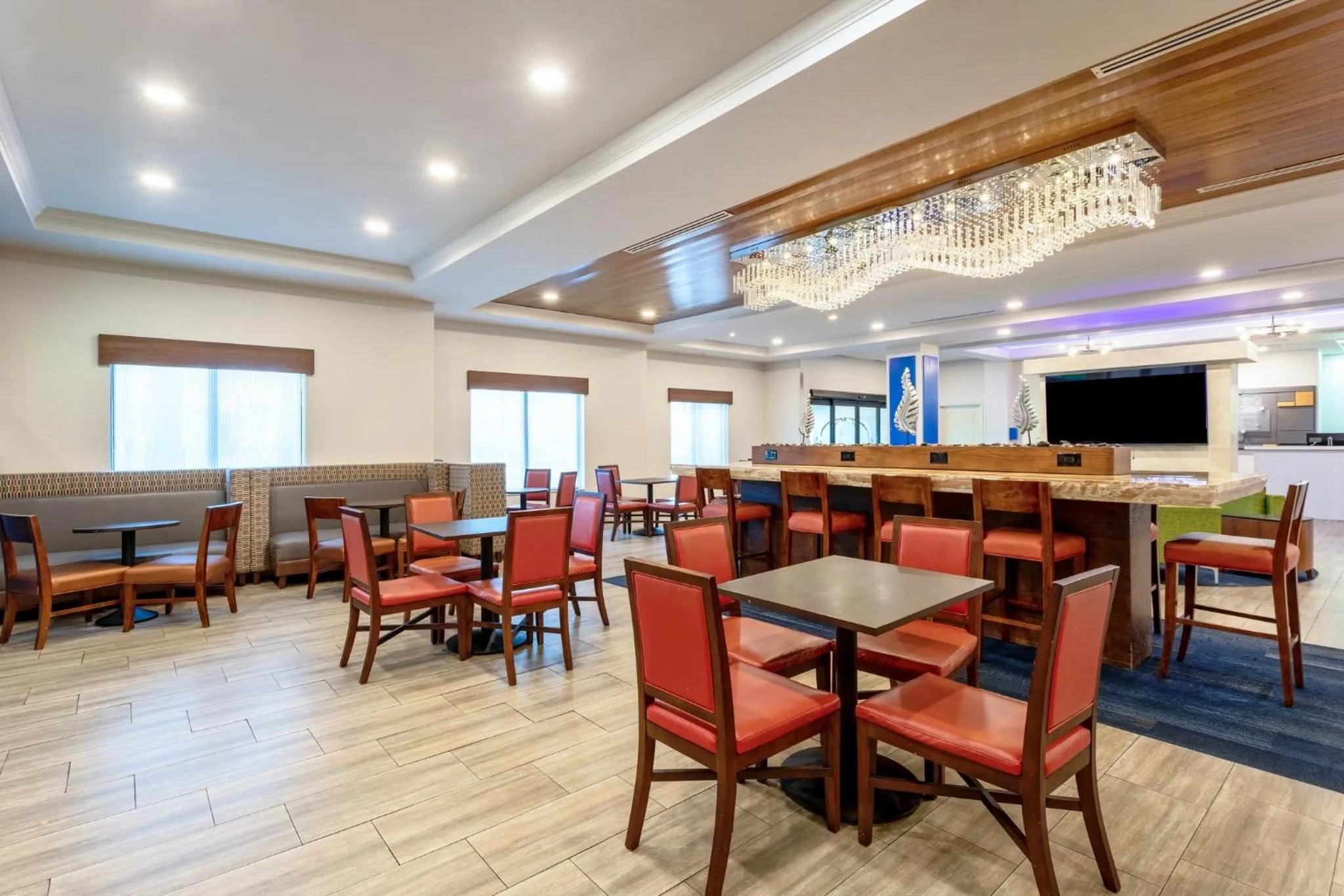 Property building in Holiday Inn Express-International Drive by IHG