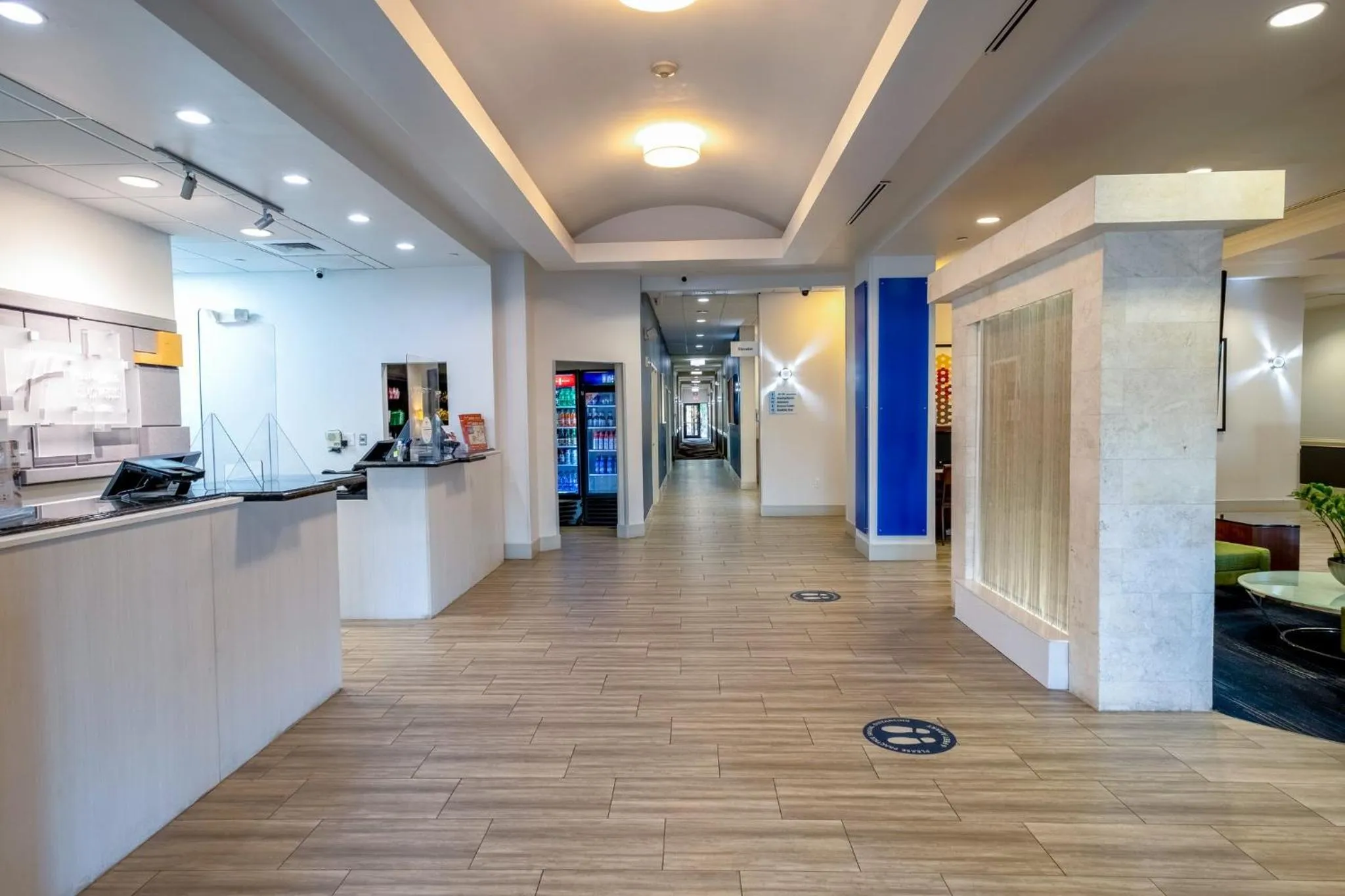 Property building in Holiday Inn Express-International Drive by IHG