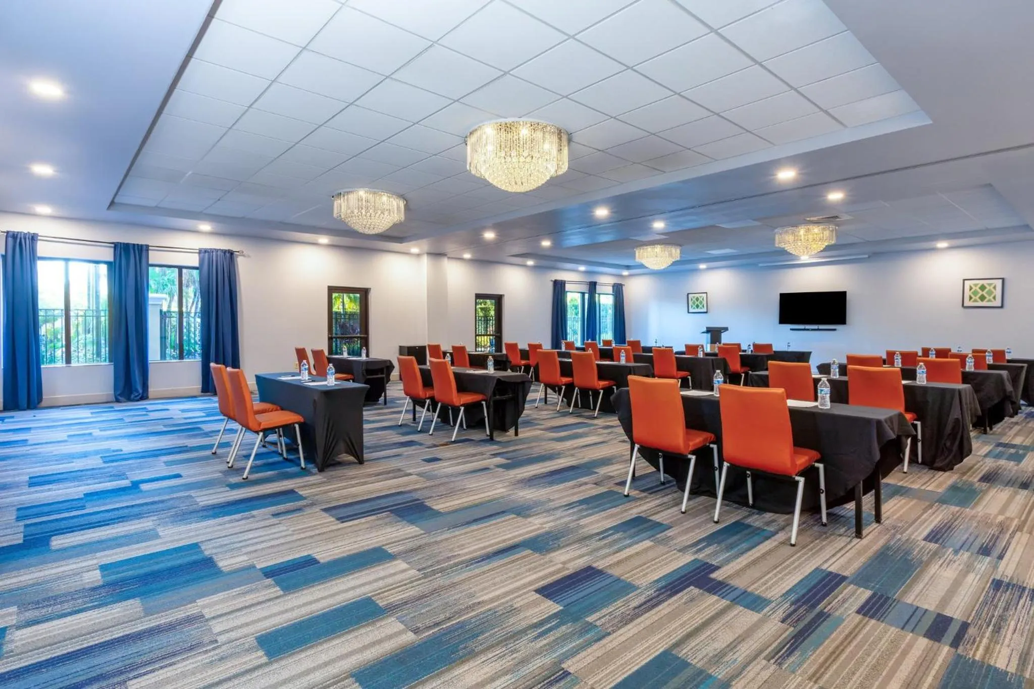 Banquet/Function facilities in Holiday Inn Express-International Drive by IHG