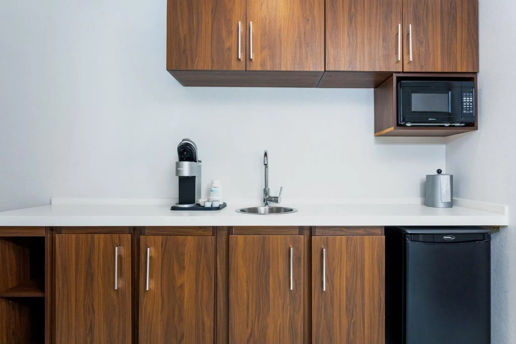 Bedroom in Holiday Inn Express-International Drive by IHG