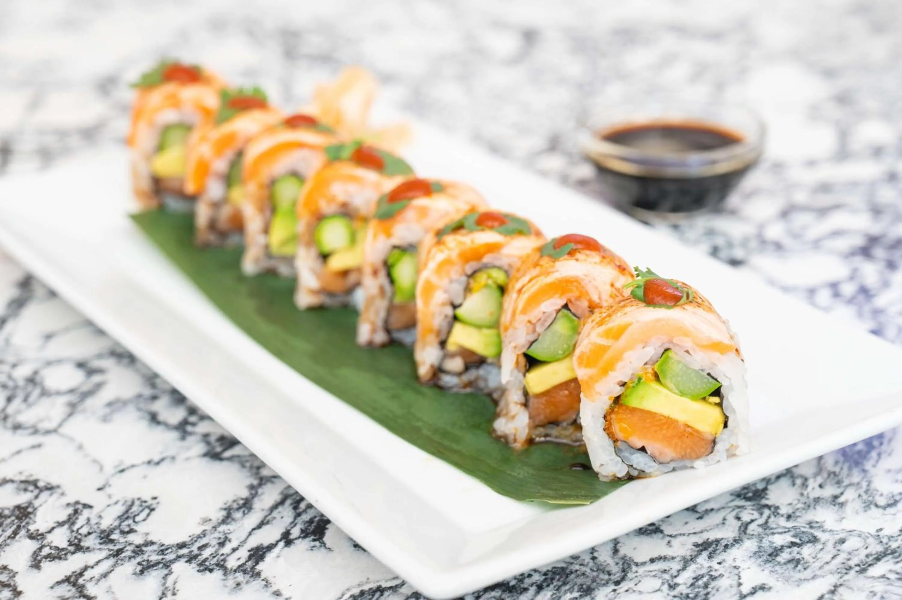 Lounge or bar in theWit Chicago, a Hilton Hotel