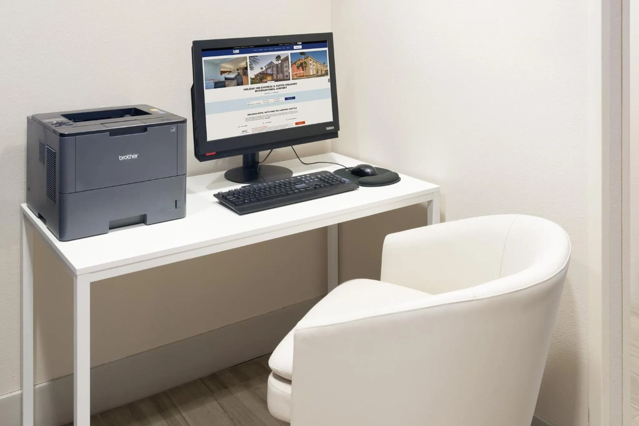 Other in Holiday Inn Express & Suites Orlando International Airport by IHG