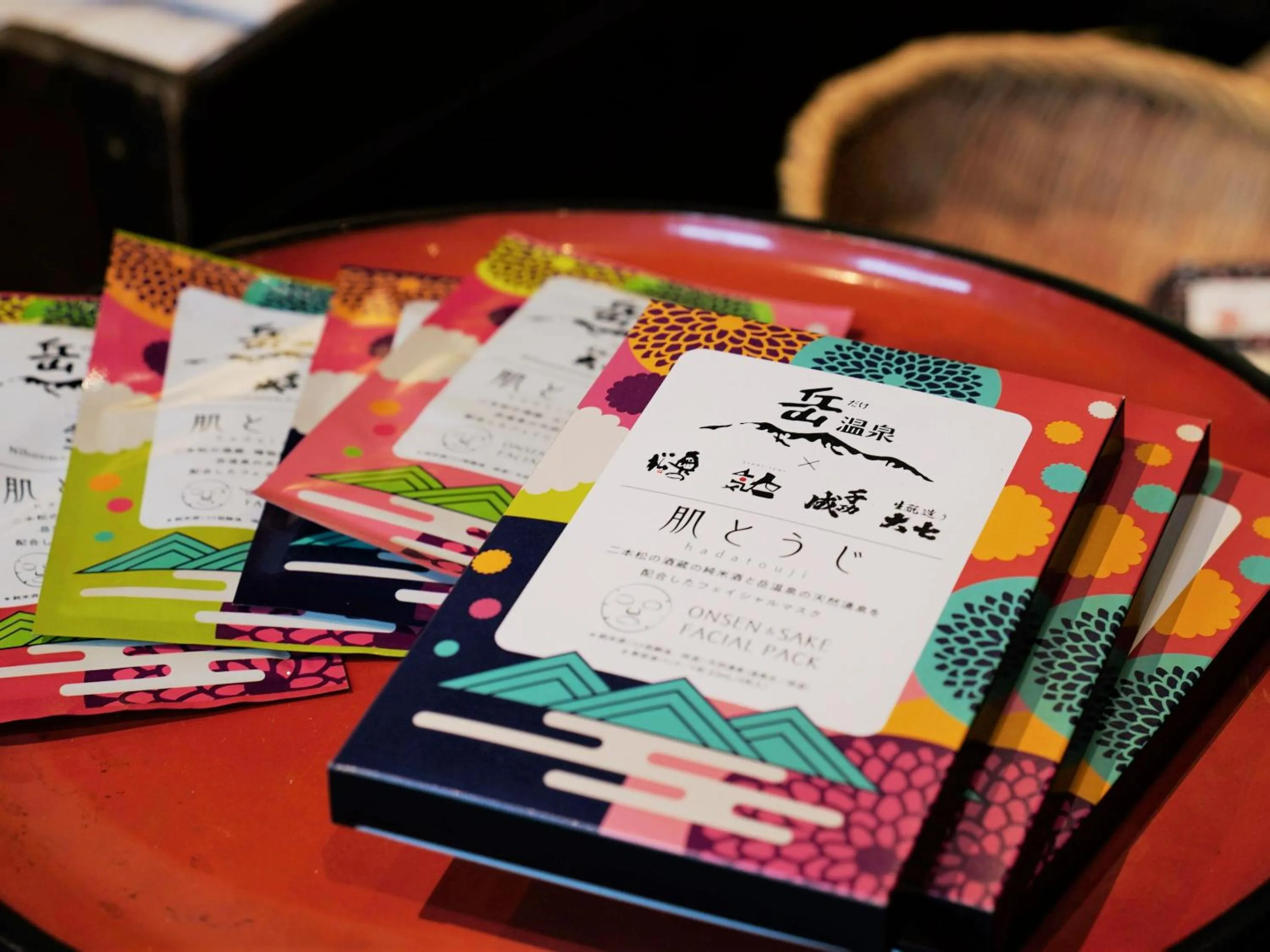 Other in Hanakanzashi