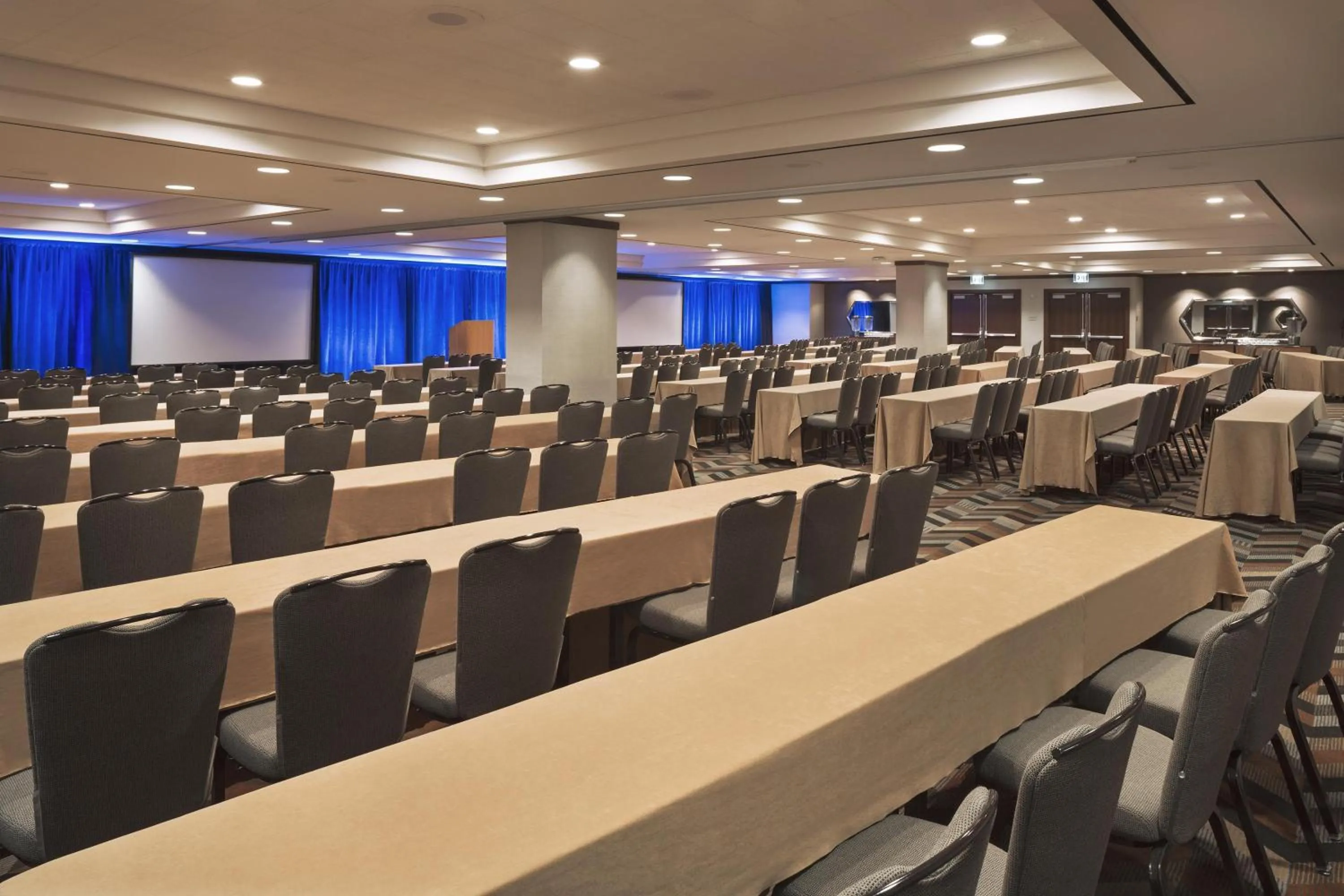 Meeting/conference room in Hyatt Regency San Francisco