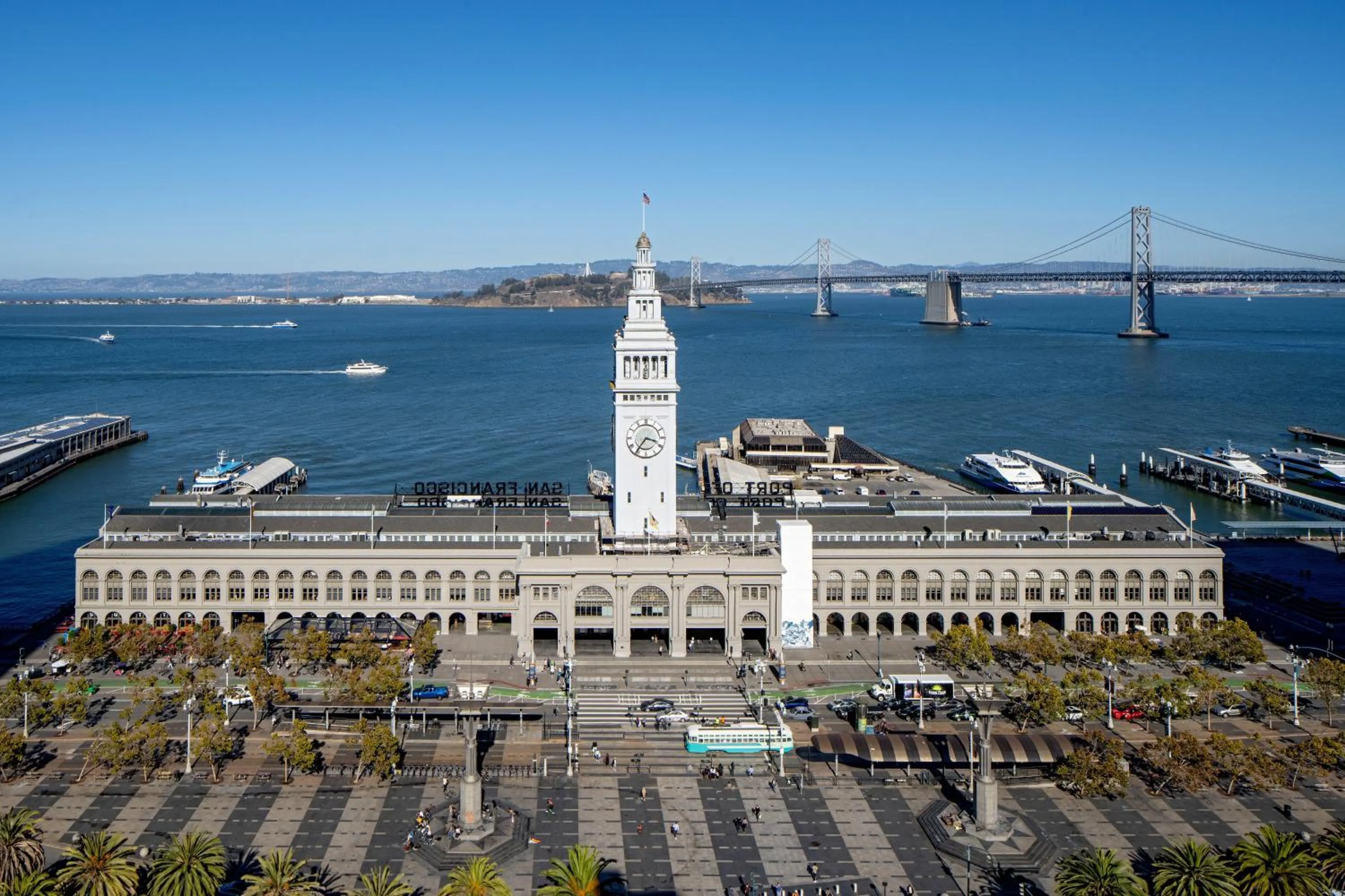 Hyatt Regency San Francisco
