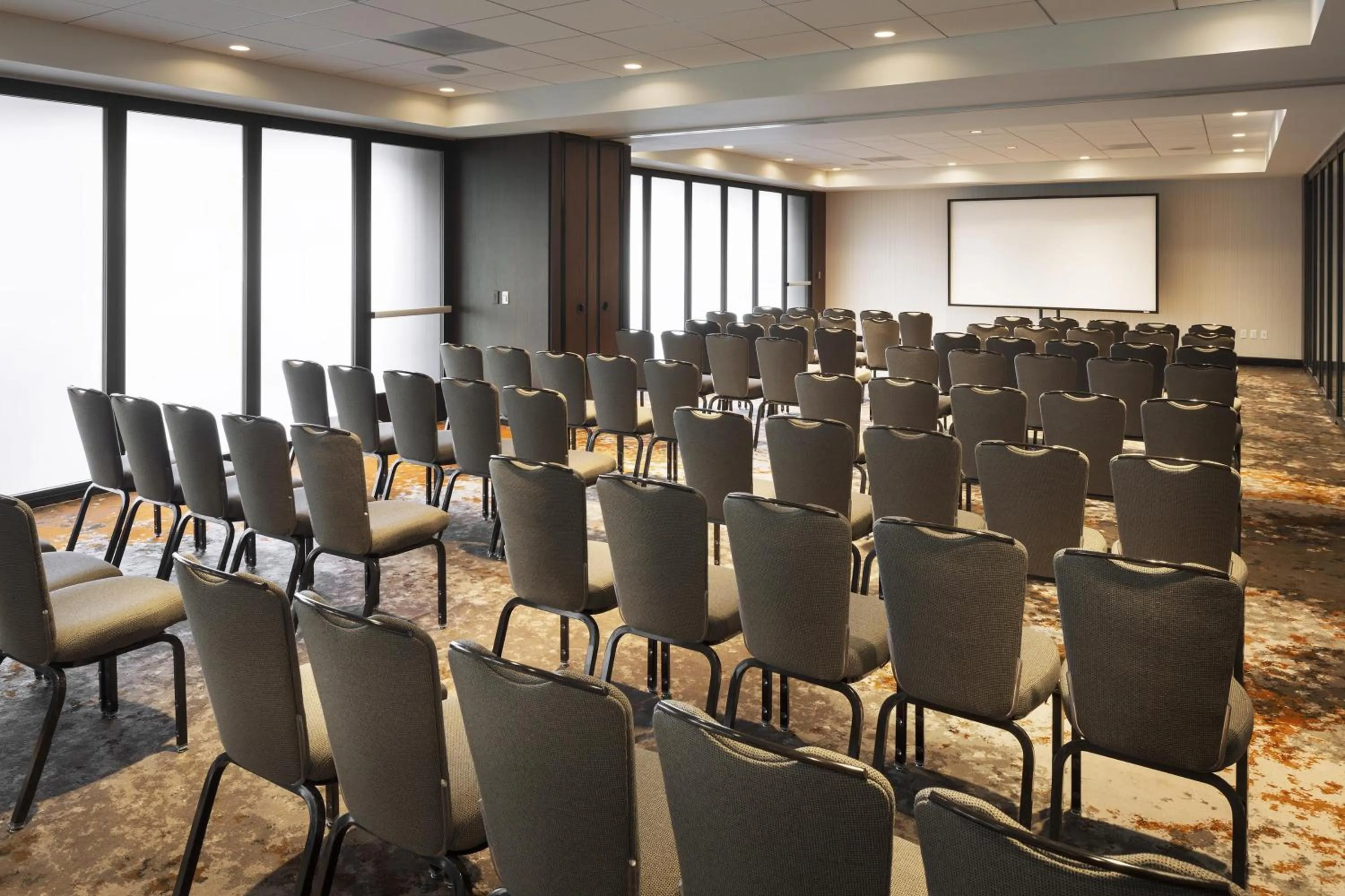 Meeting/conference room in Hyatt Regency San Francisco