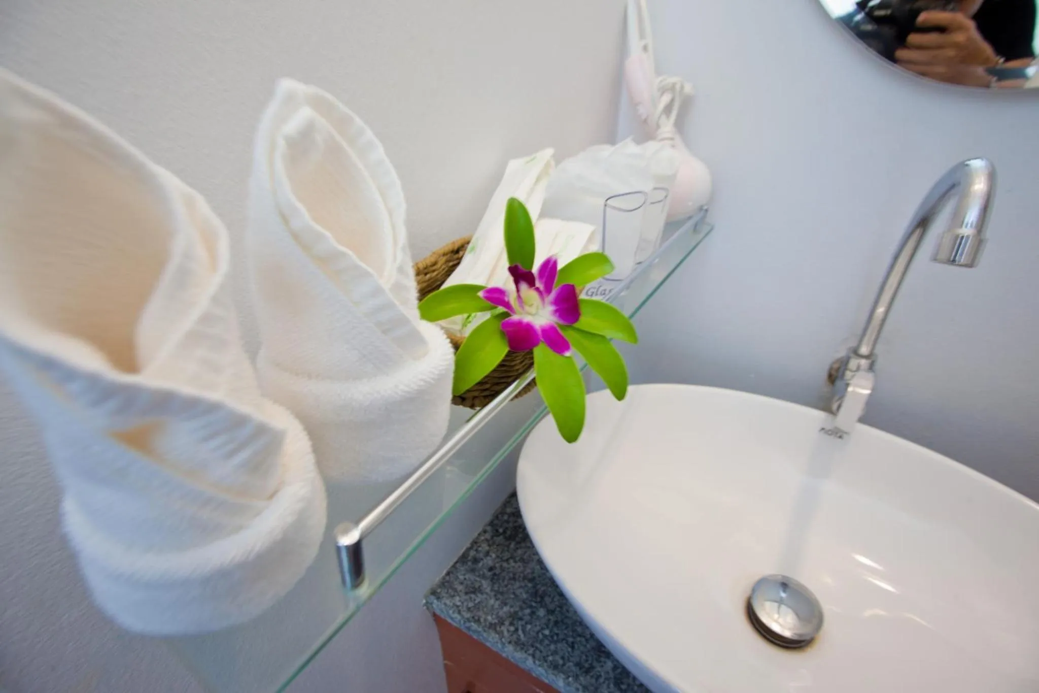 Property building in Ardea Resort Pool Villa