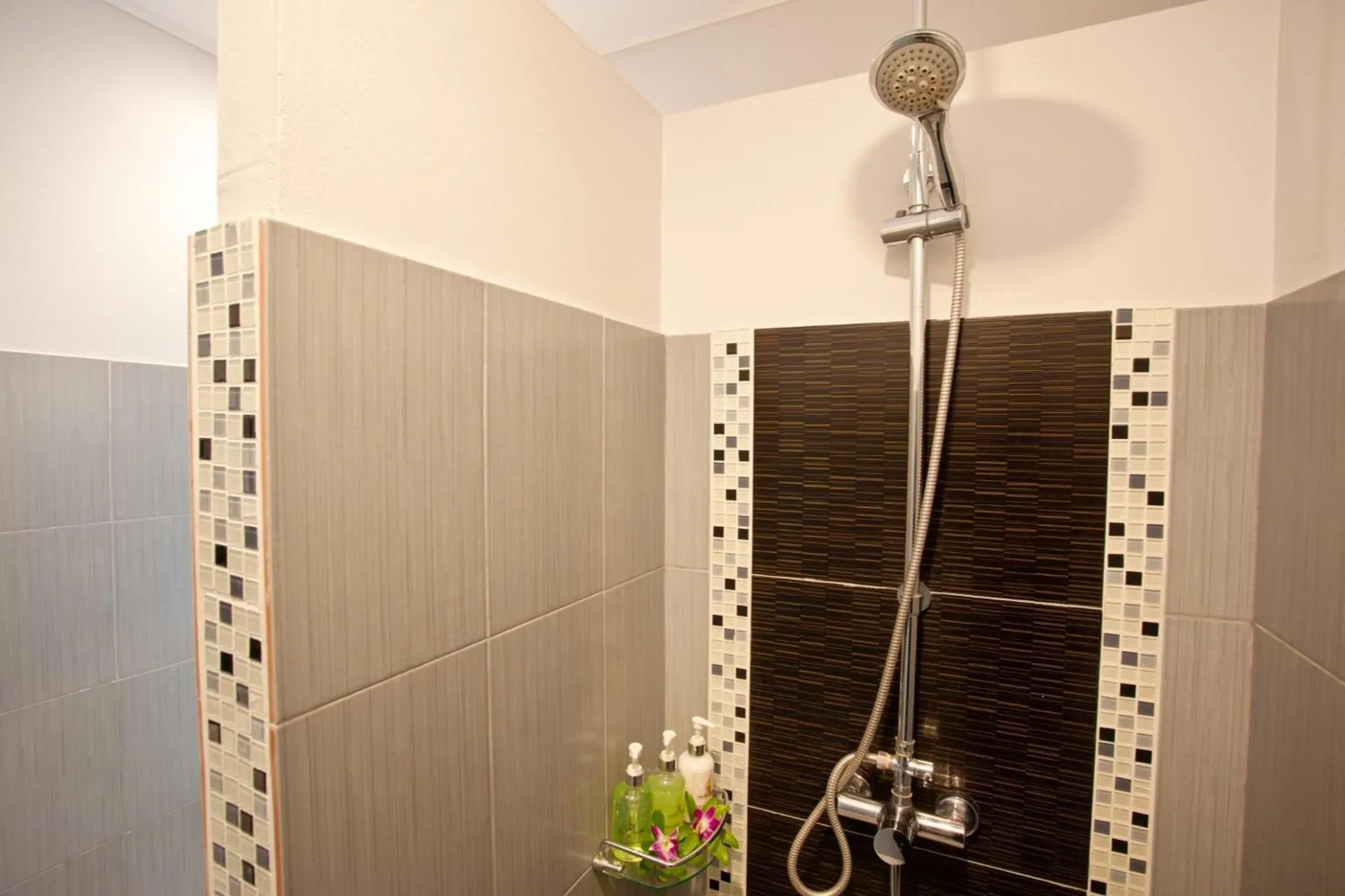 Property building in Ardea Resort Pool Villa