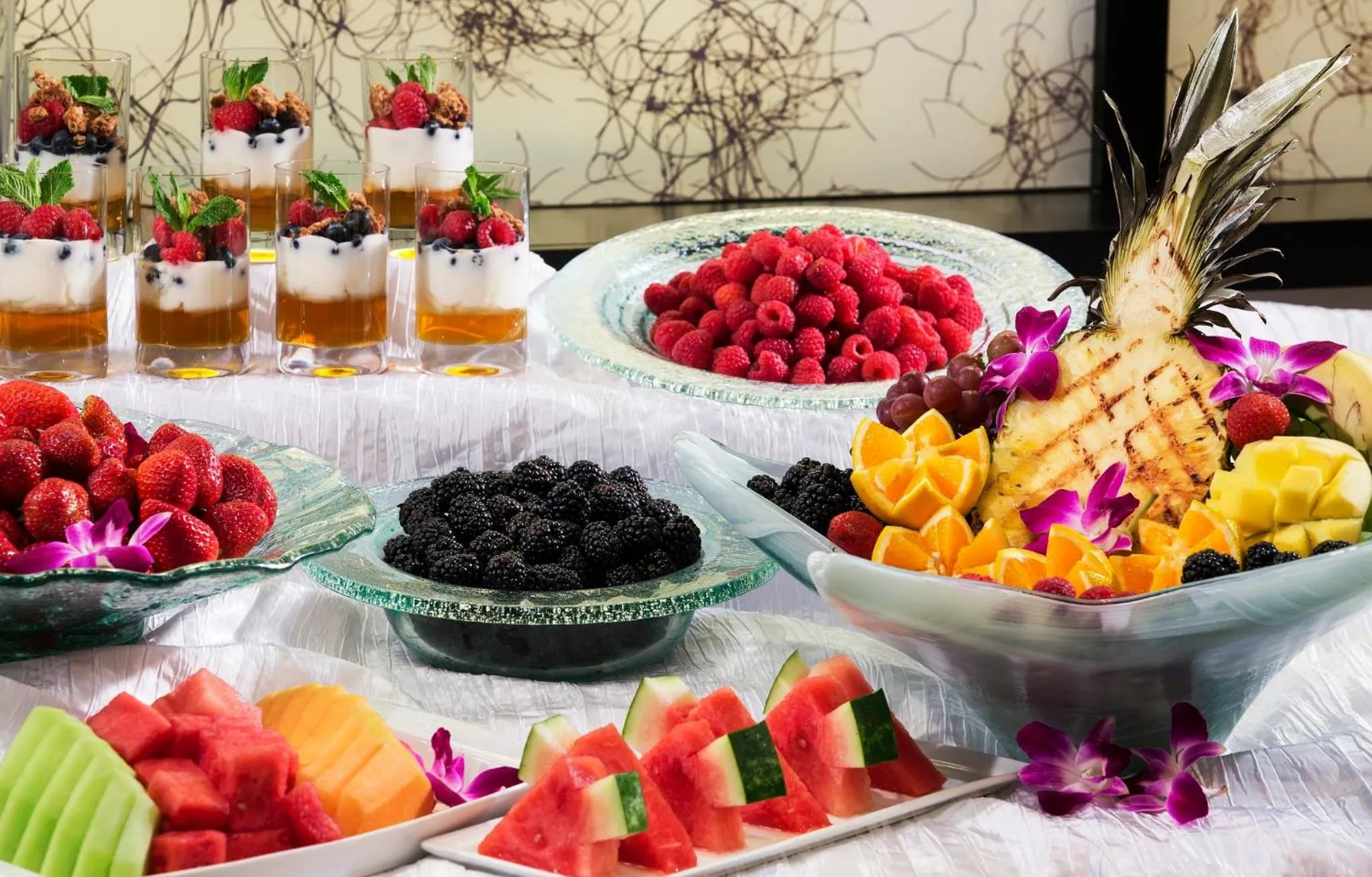 Meeting/conference room in Crowne Plaza Orlando-Downtown by IHG