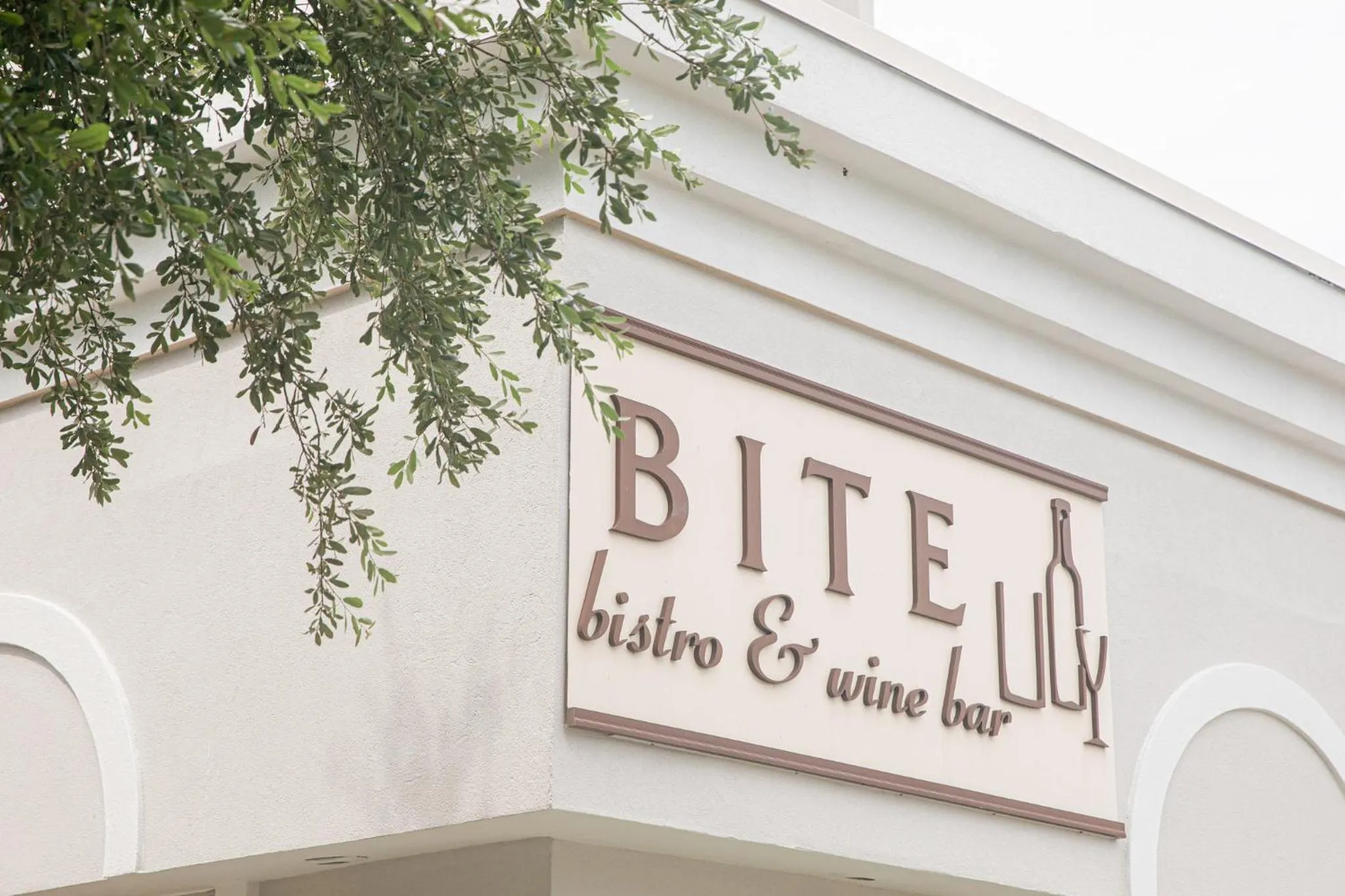 Restaurant/places to eat in Crowne Plaza Orlando-Downtown by IHG