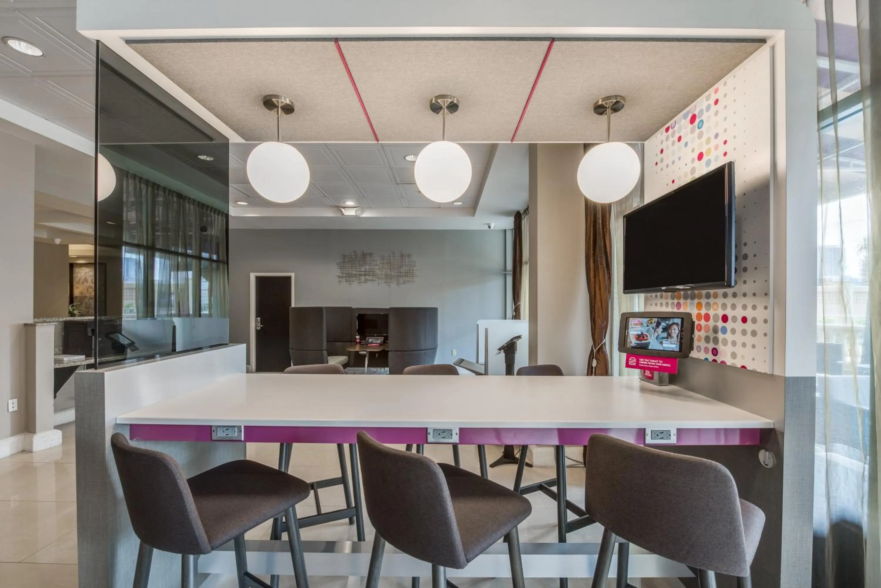 Other in Crowne Plaza Orlando-Downtown by IHG