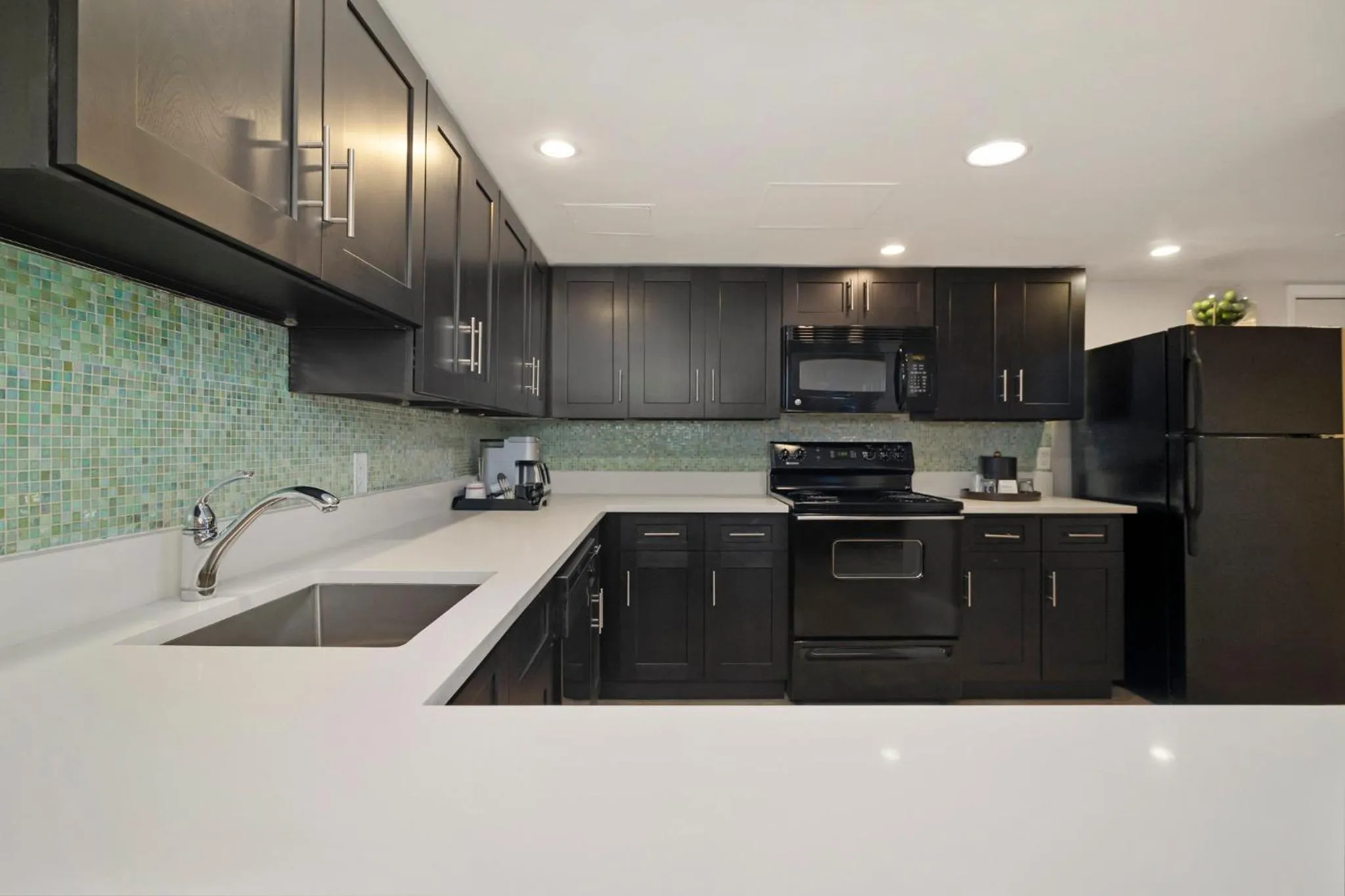 Photo of the whole room in Crowne Plaza Orlando-Downtown by IHG