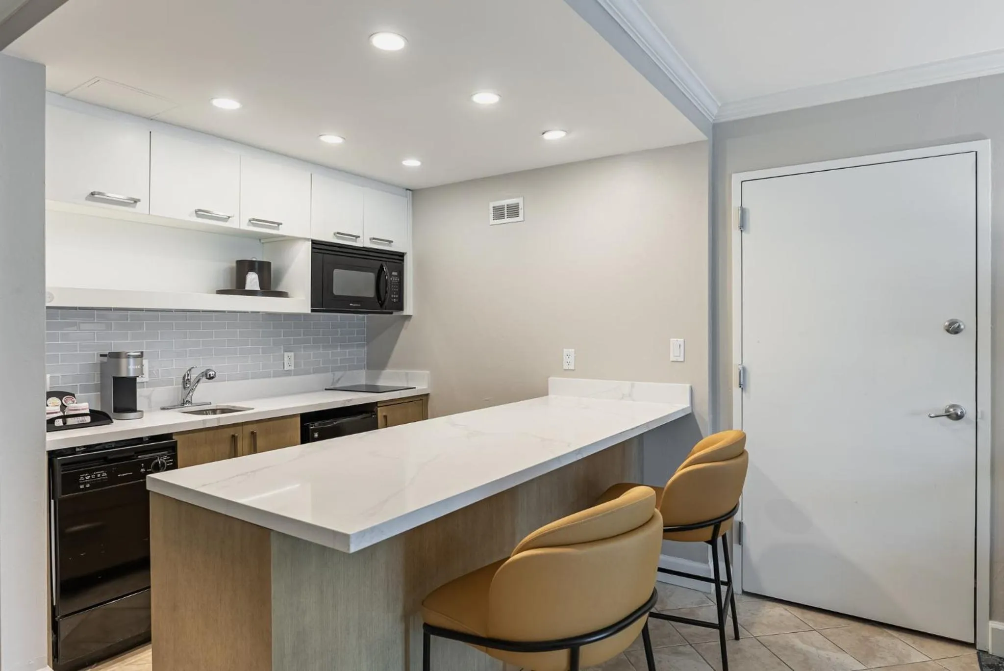 Photo of the whole room in Crowne Plaza Orlando-Downtown by IHG