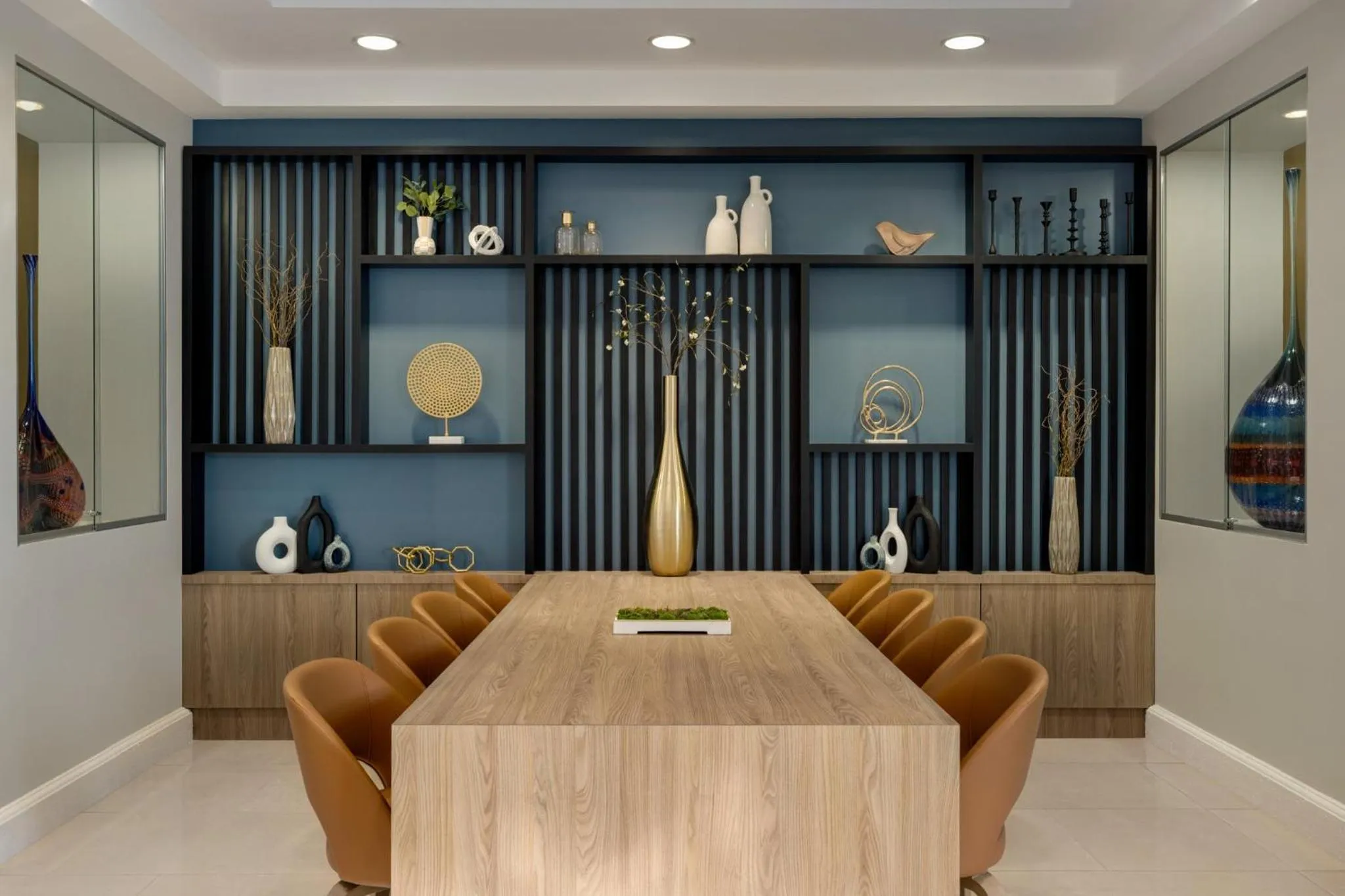 Property building in Crowne Plaza Orlando-Downtown by IHG