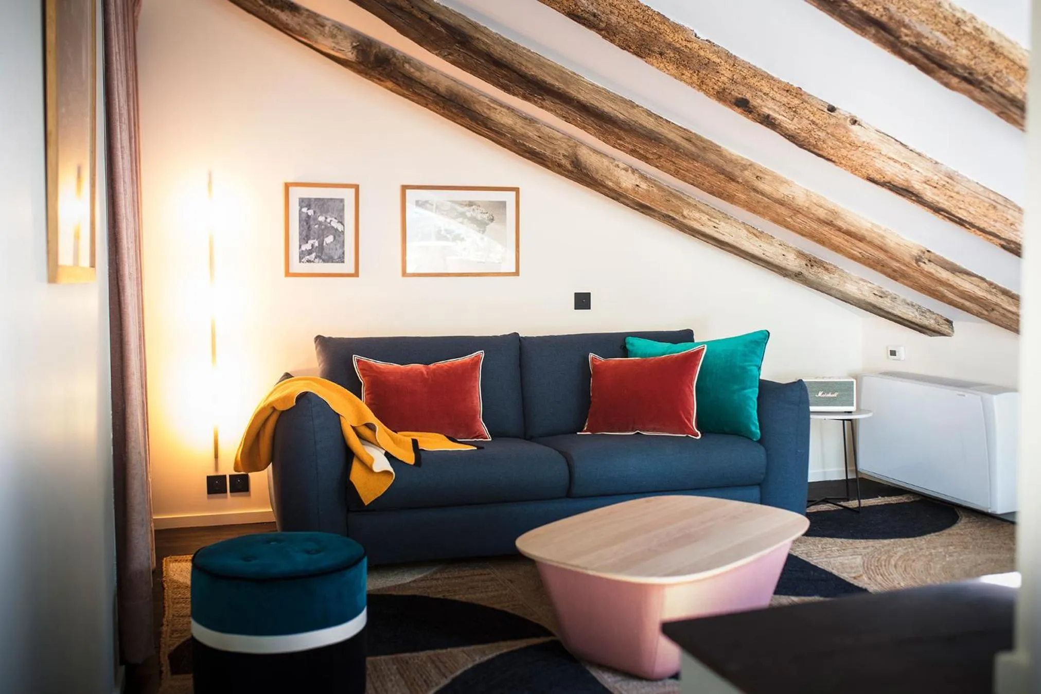 L'Auberge Basque-Relais & Châteaux