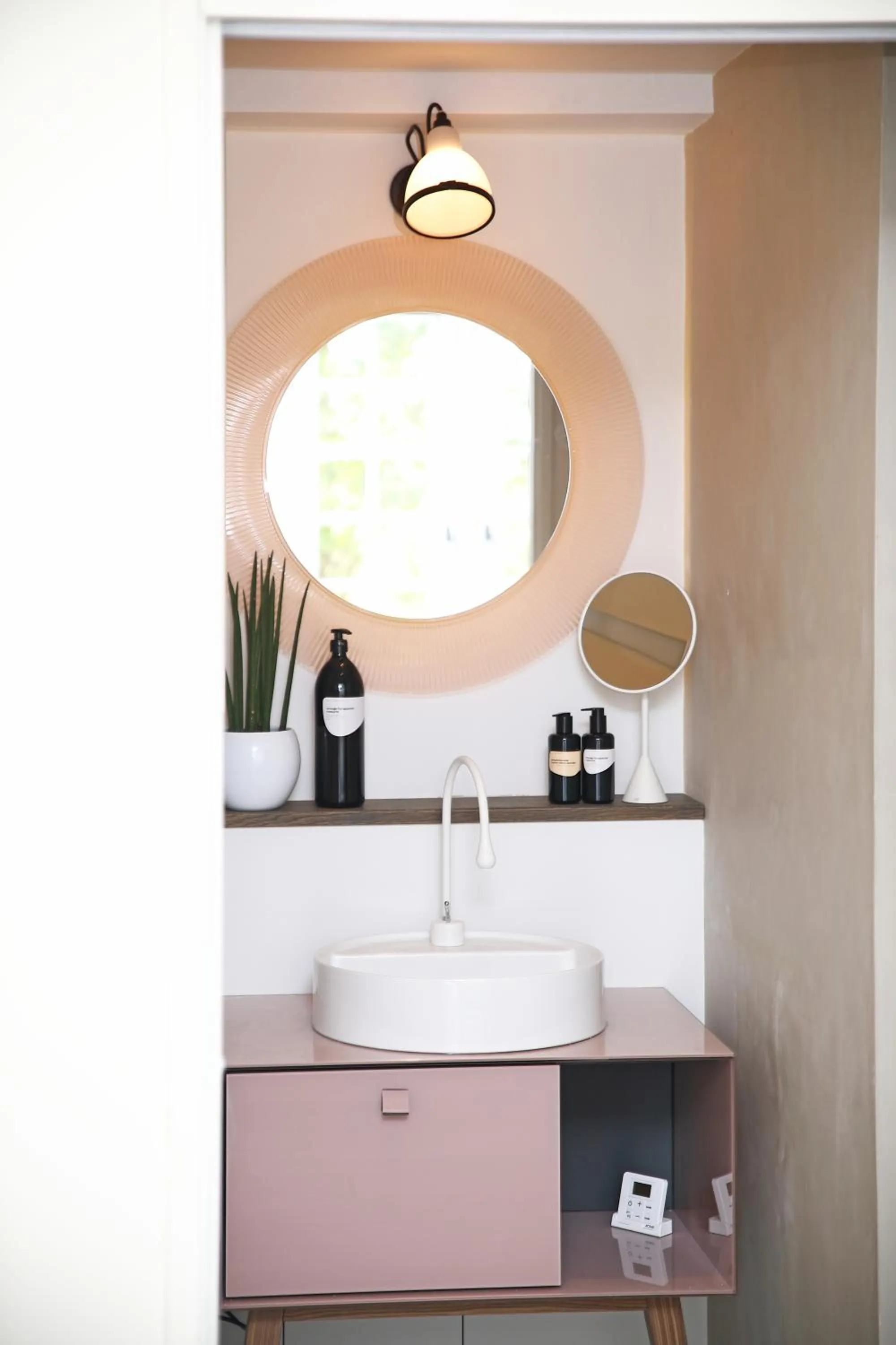 L'Auberge Basque-Relais & Châteaux