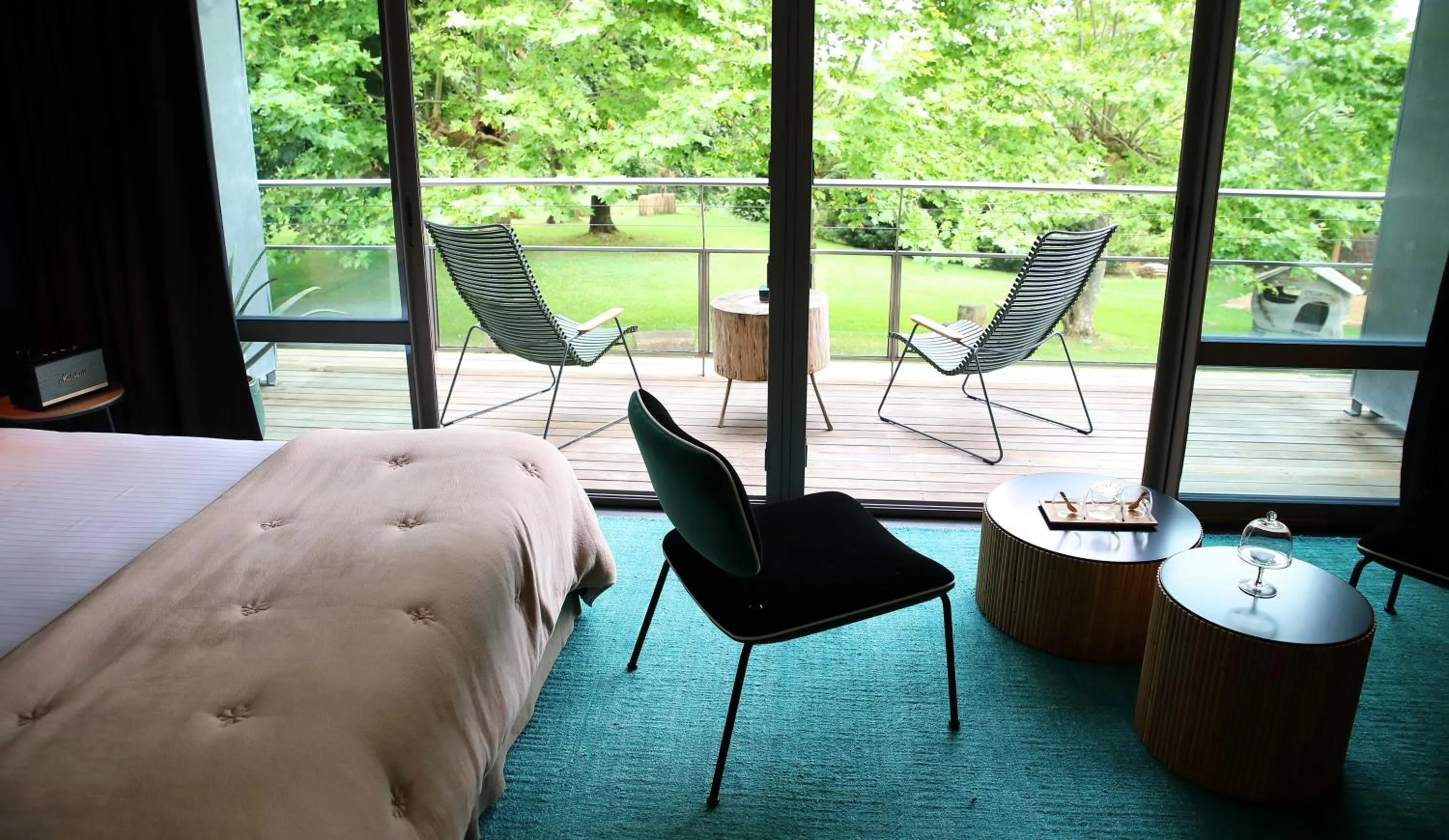 L'Auberge Basque-Relais & Châteaux