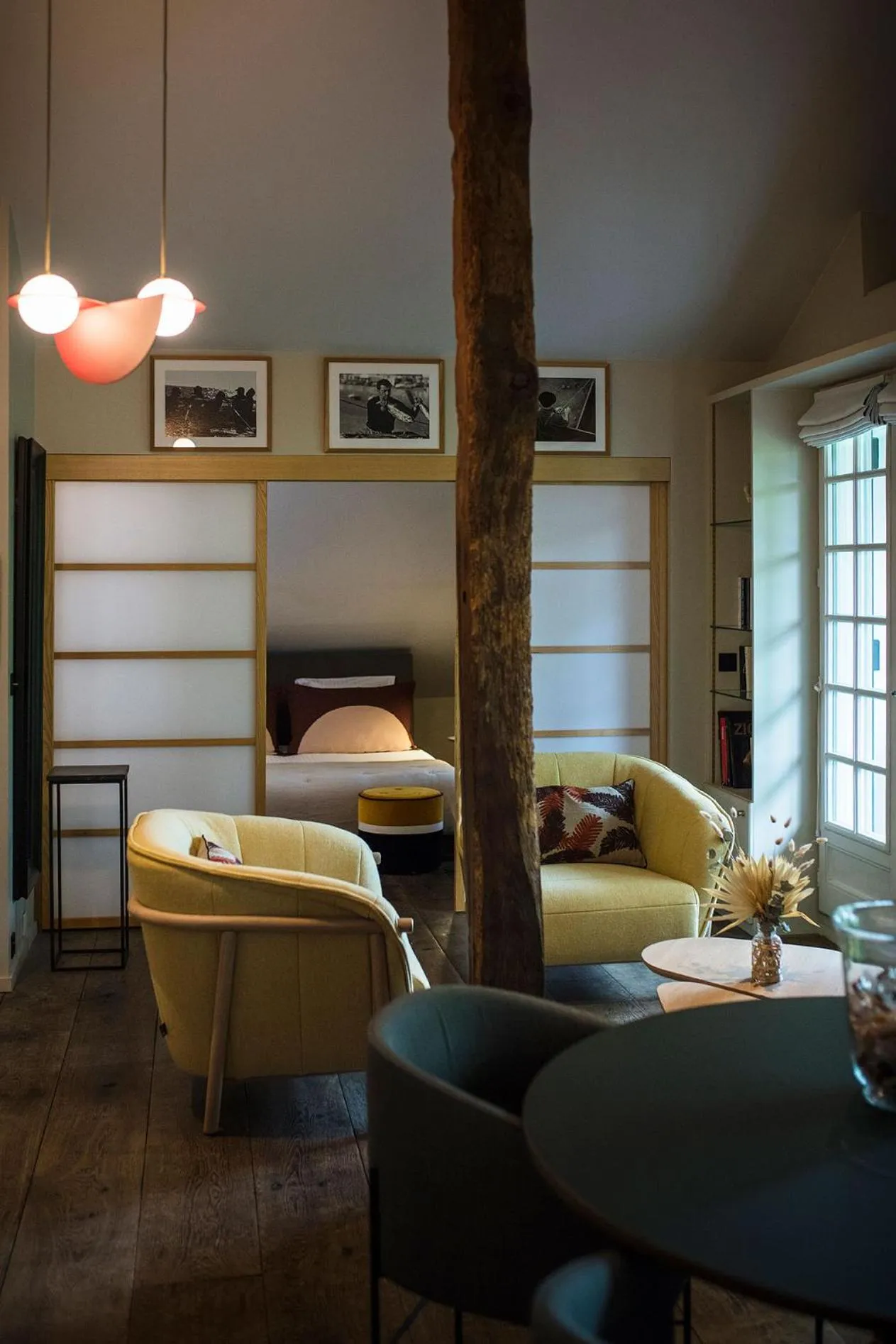 L'Auberge Basque-Relais & Châteaux