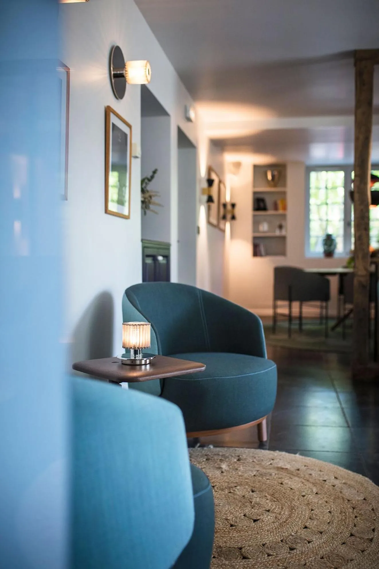 L'Auberge Basque-Relais & Châteaux