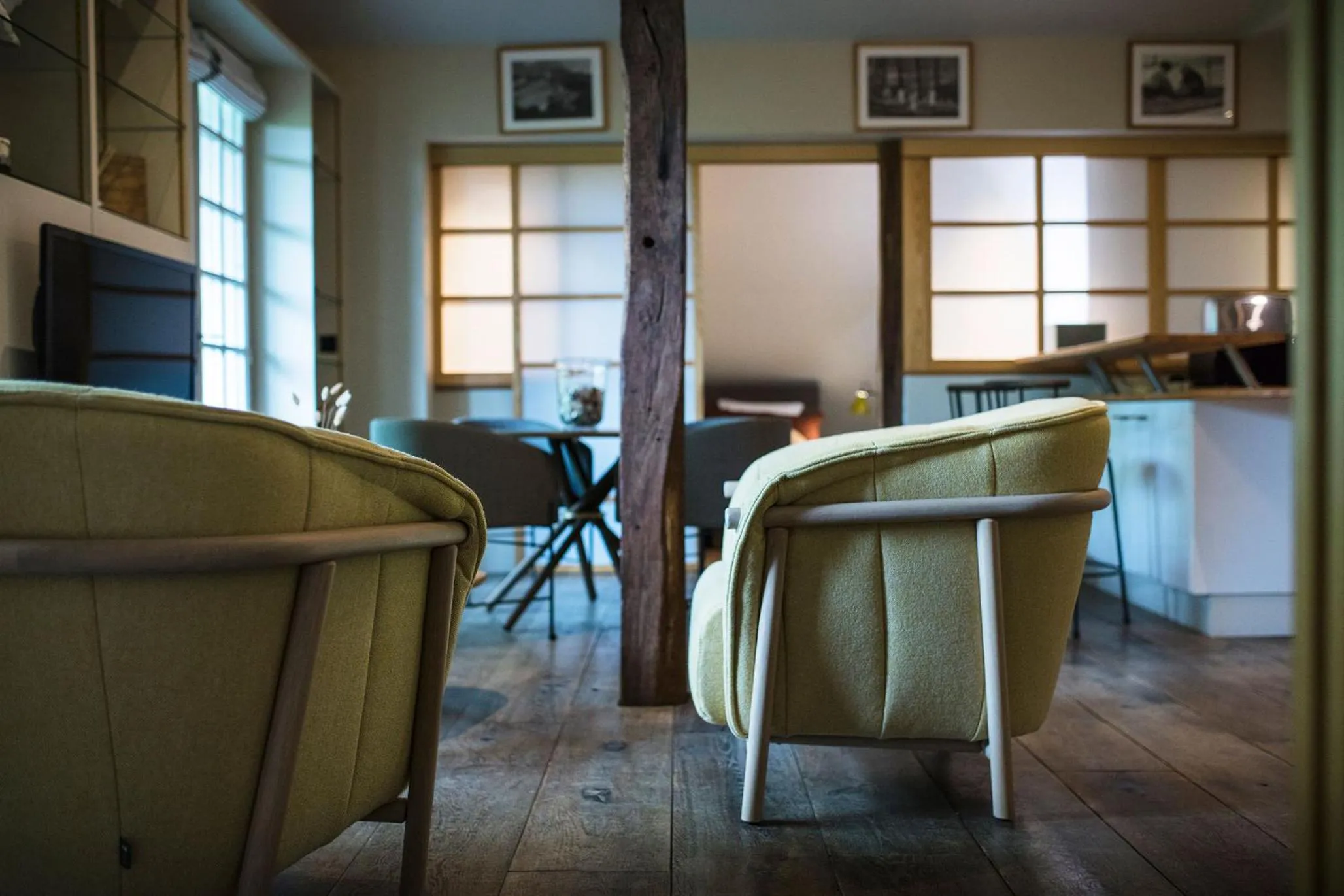 L'Auberge Basque-Relais & Châteaux