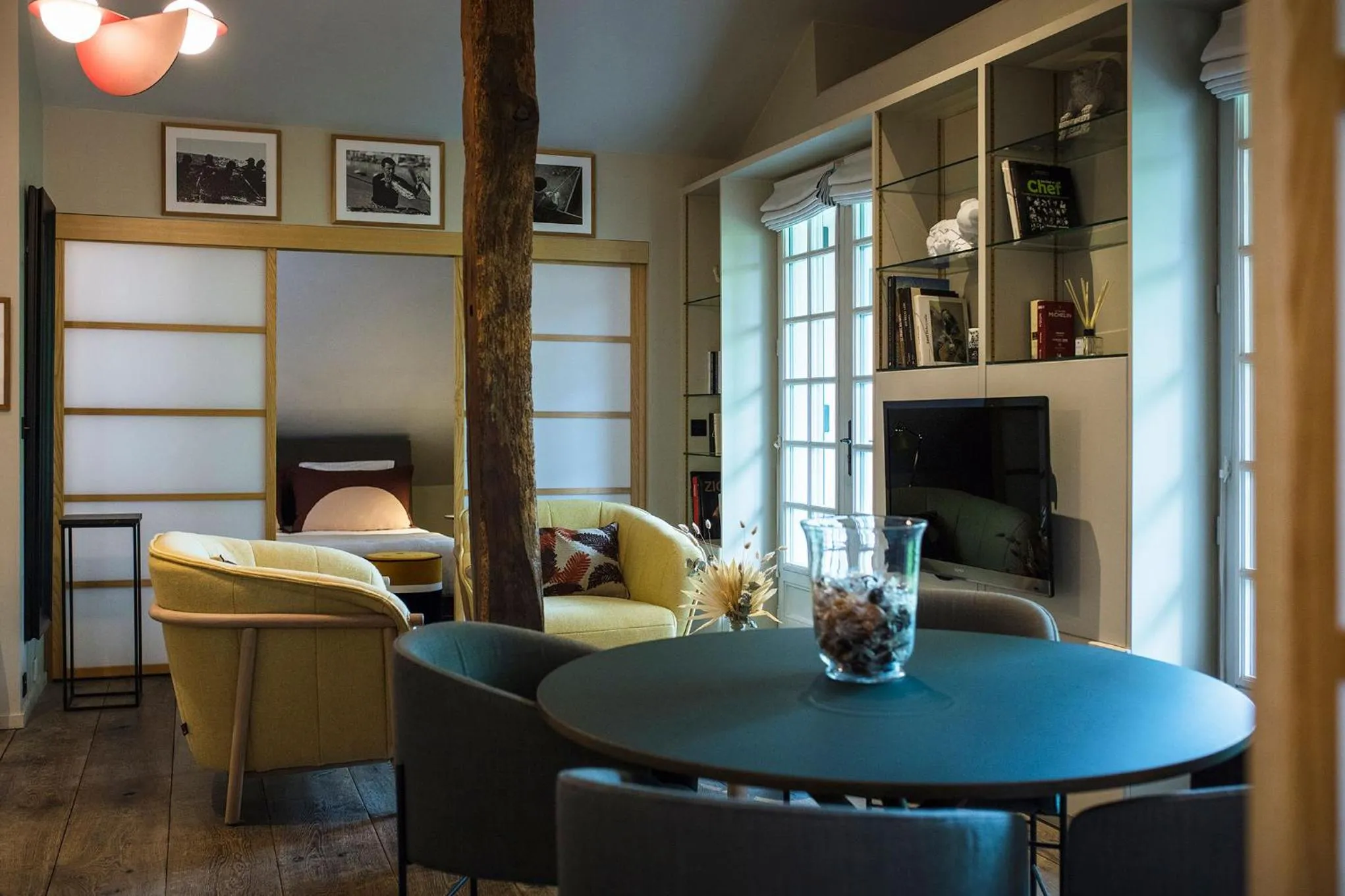 L'Auberge Basque-Relais & Châteaux