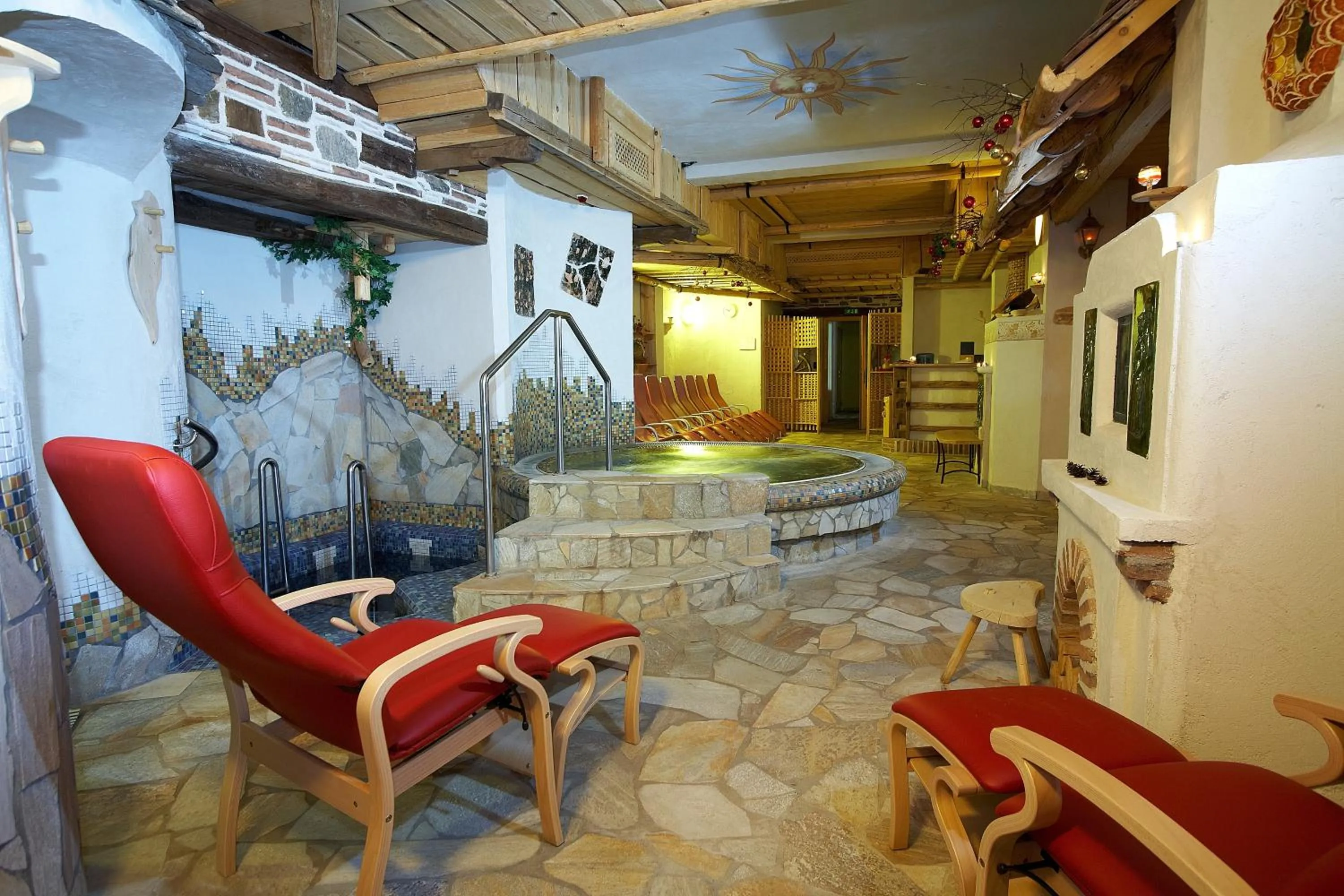 Activities in Depandansa Brinje