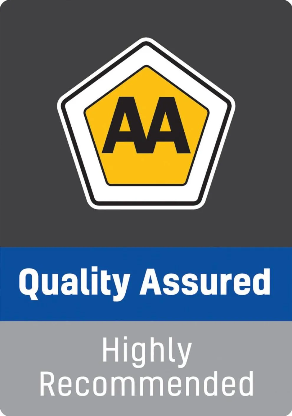 Certificate/Award in Dias Guest House