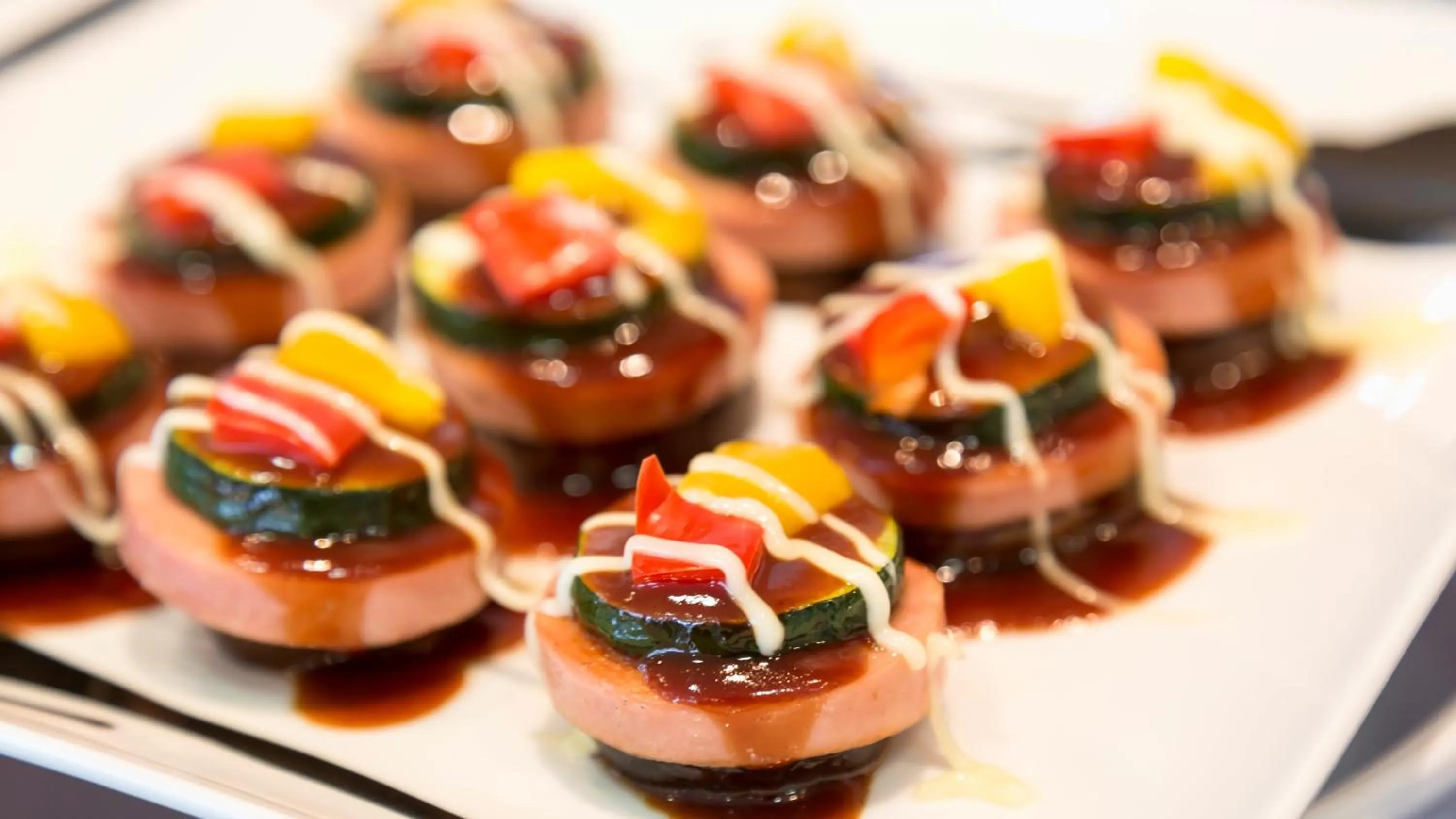 Food and drinks in Hotel Annex Inn