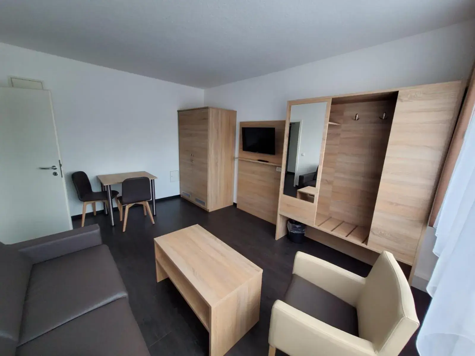 One-Bedroom Apartment in Hotel Citymaxx One-Bedroom Apartment in Hotel Citymaxx