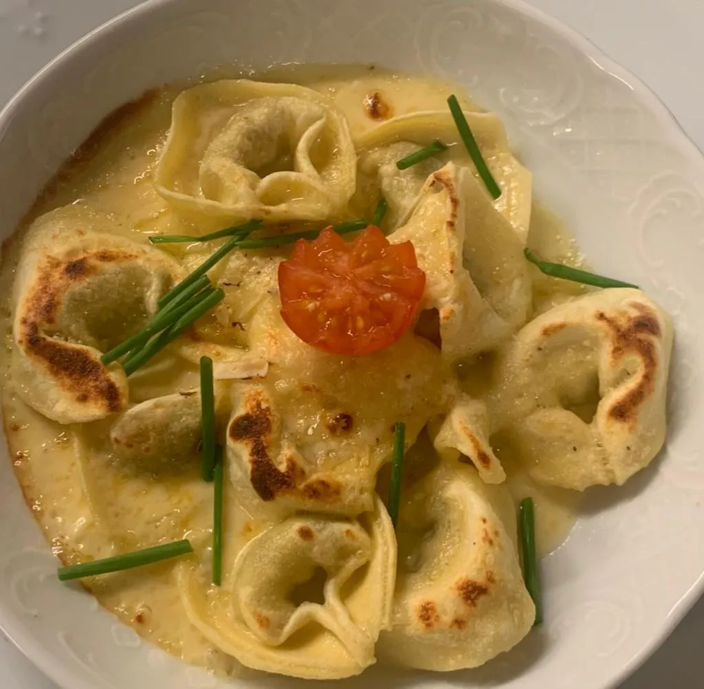 Restaurant/places to eat in Gornergrat Dorf Hotel