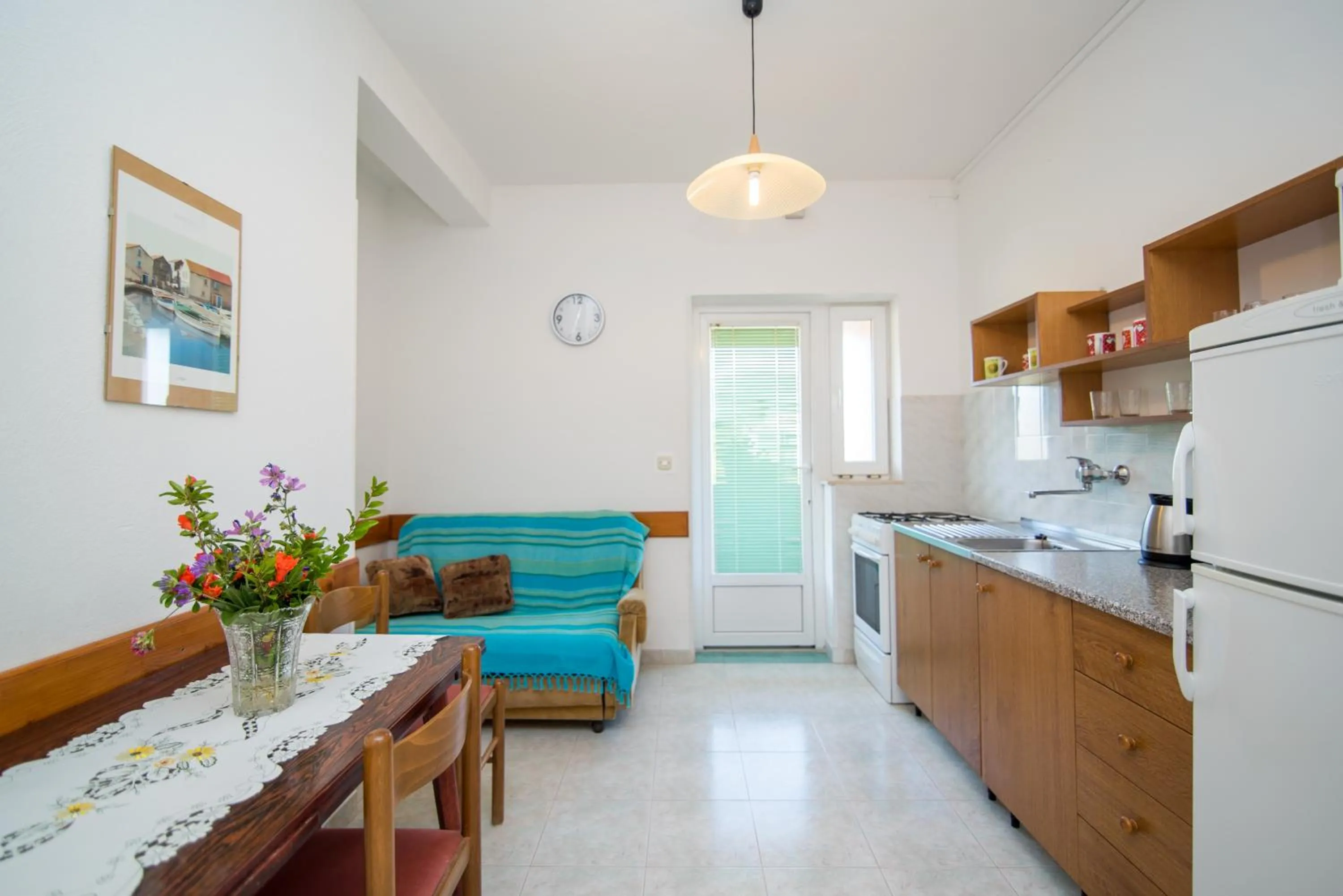 Apartment Samac
