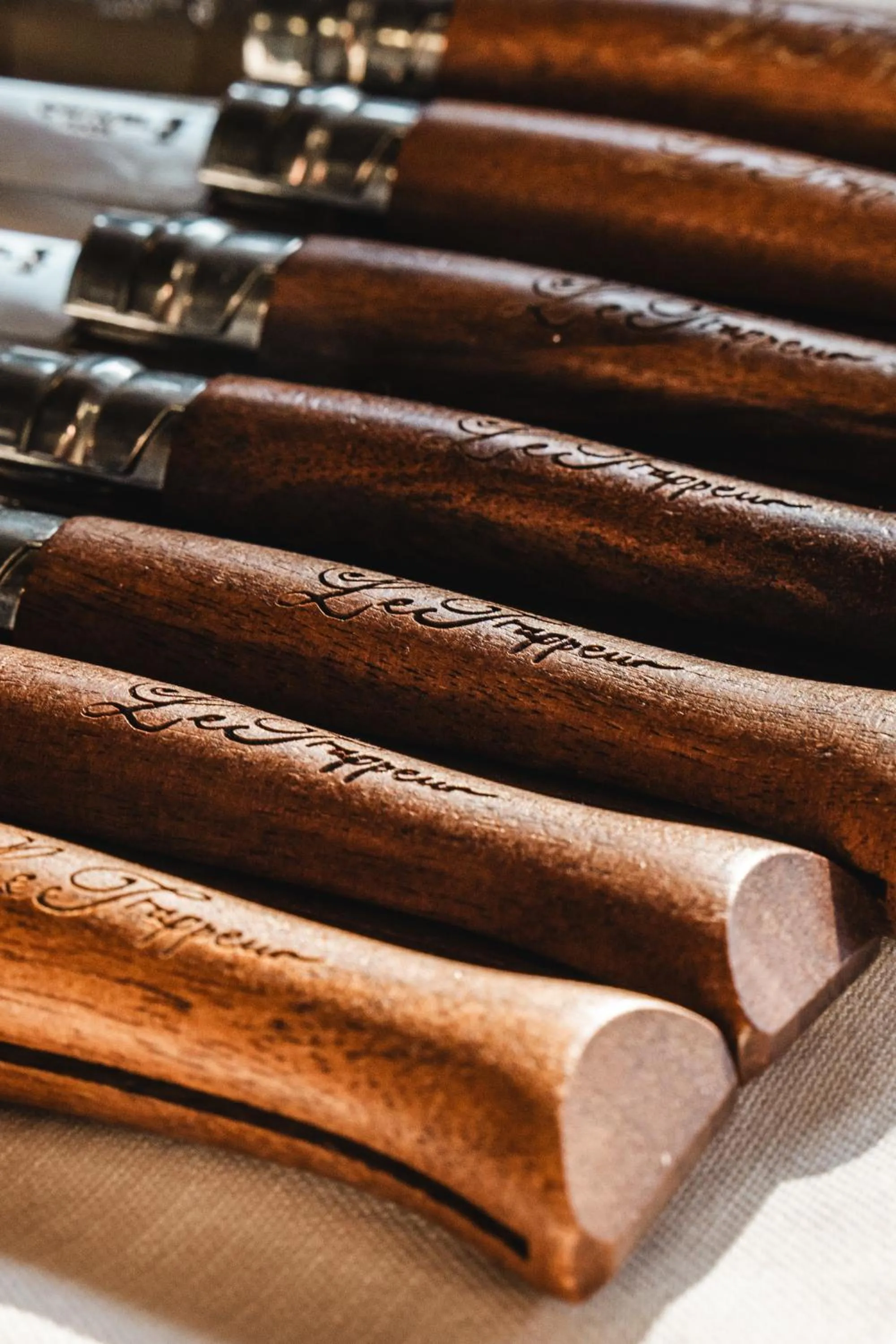 Restaurant/places to eat in Hôtel Saint-Georges Relais & Châteaux