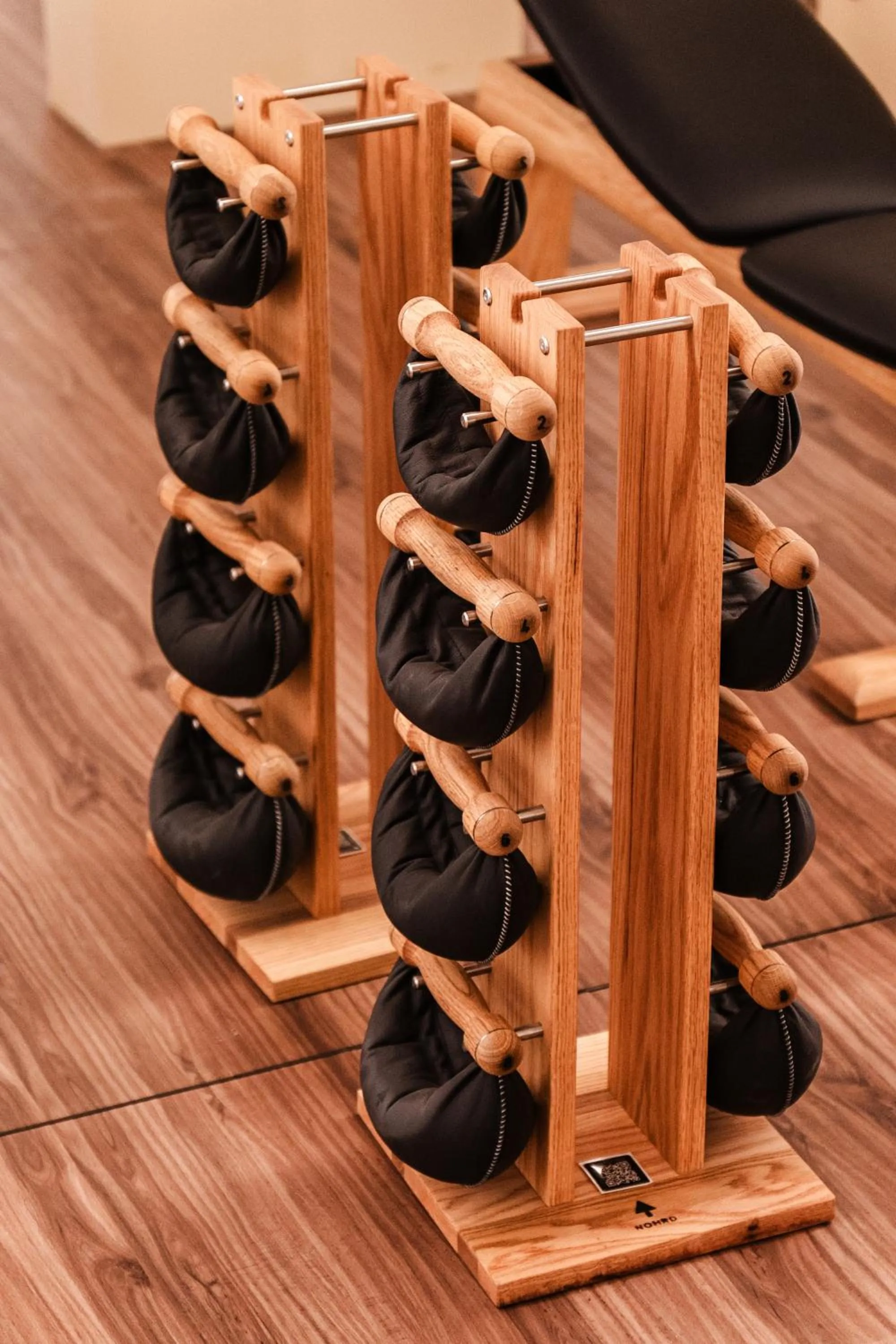 Fitness centre/facilities in Hôtel Saint-Georges Relais & Châteaux