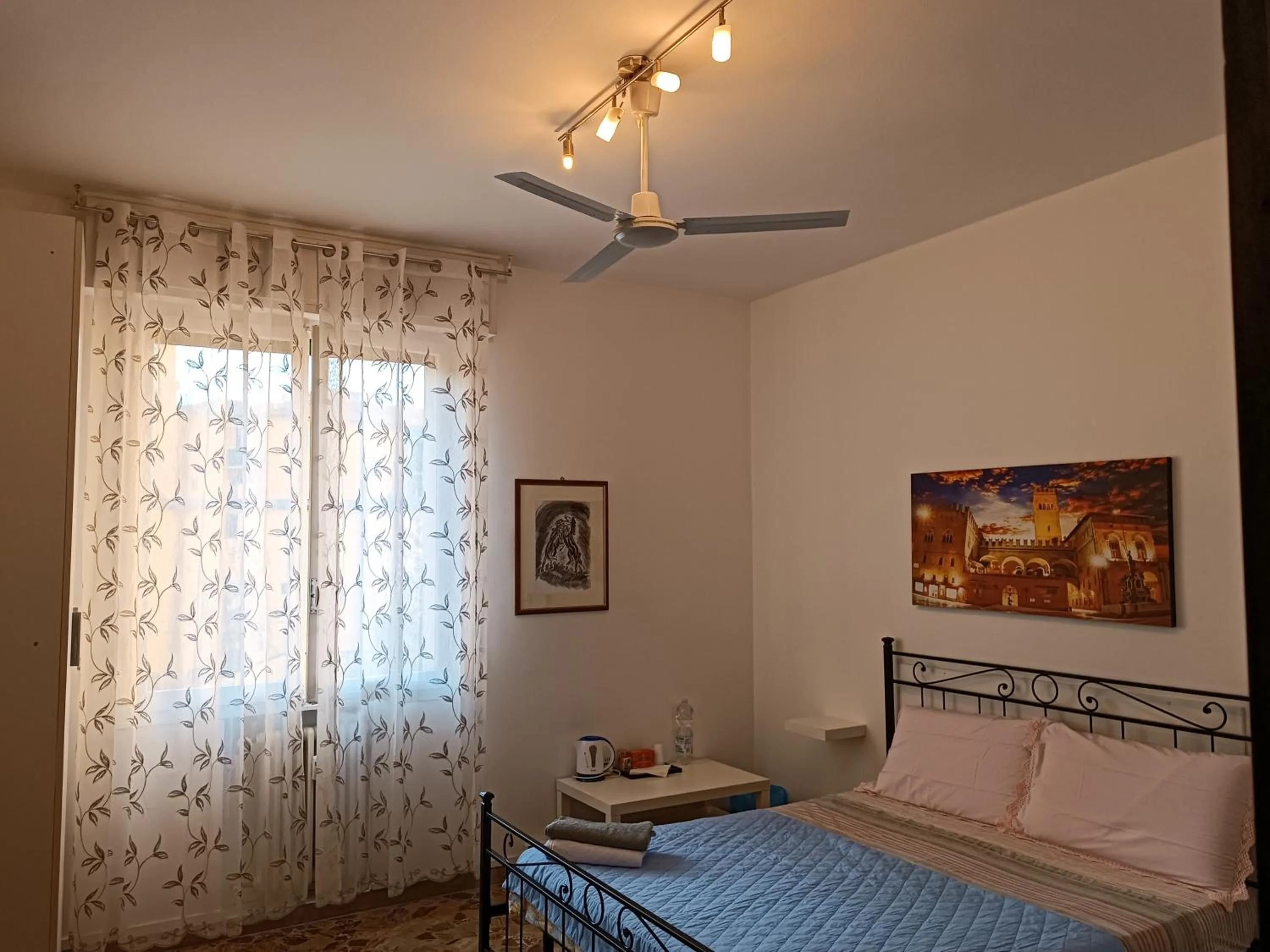 Bed in Affittacamere Pratello 97