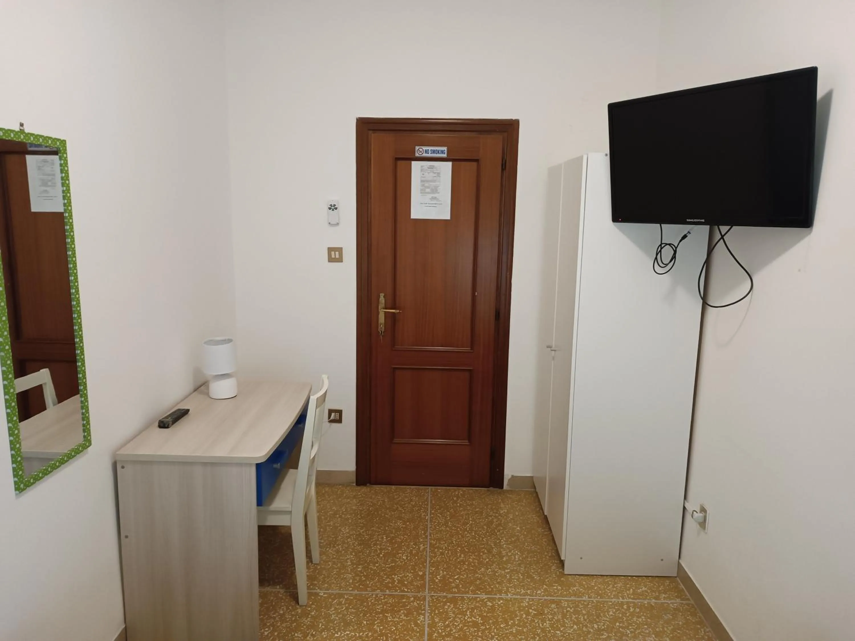 Affittacamere Pratello 97