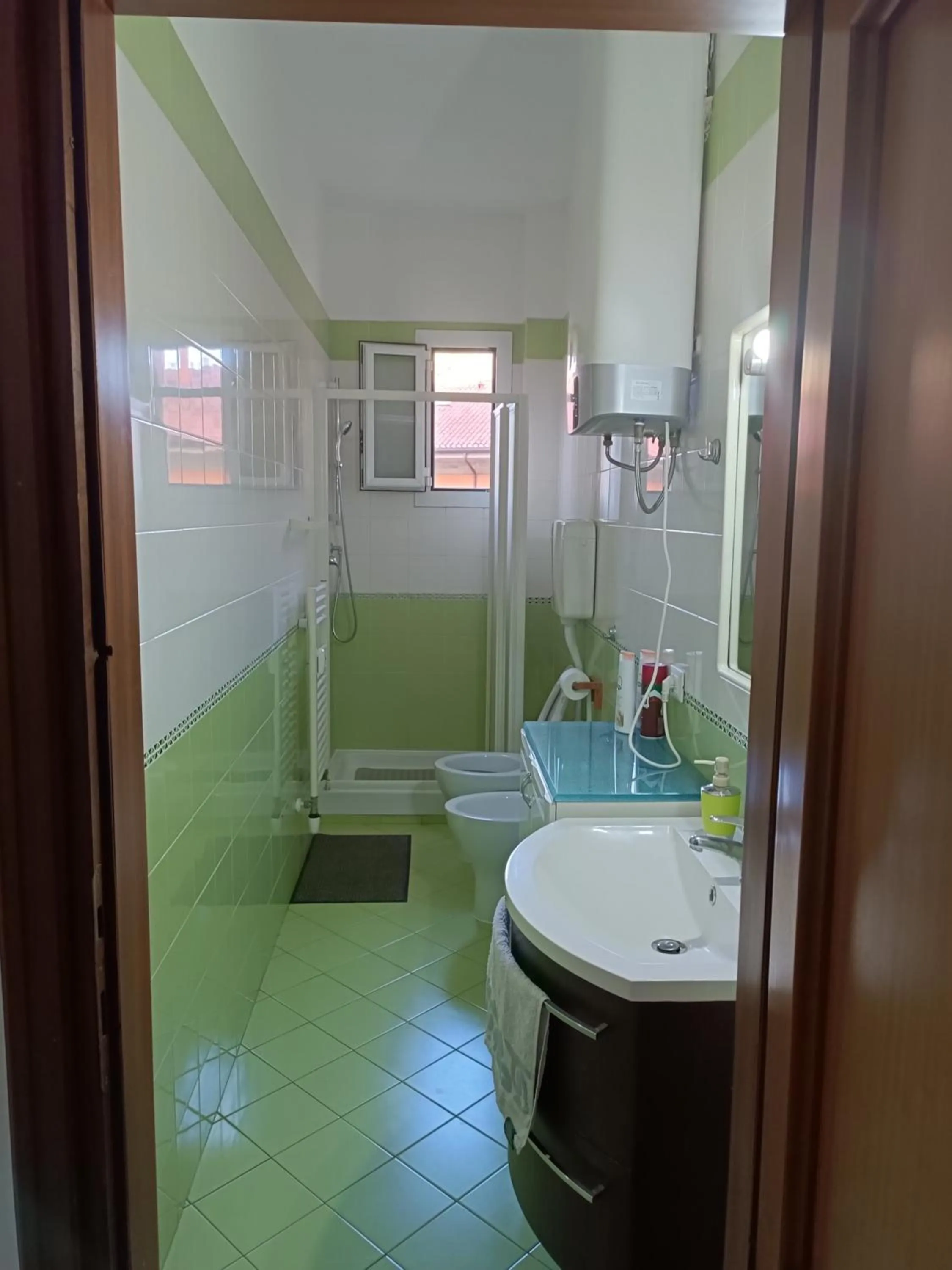 Affittacamere Pratello 97