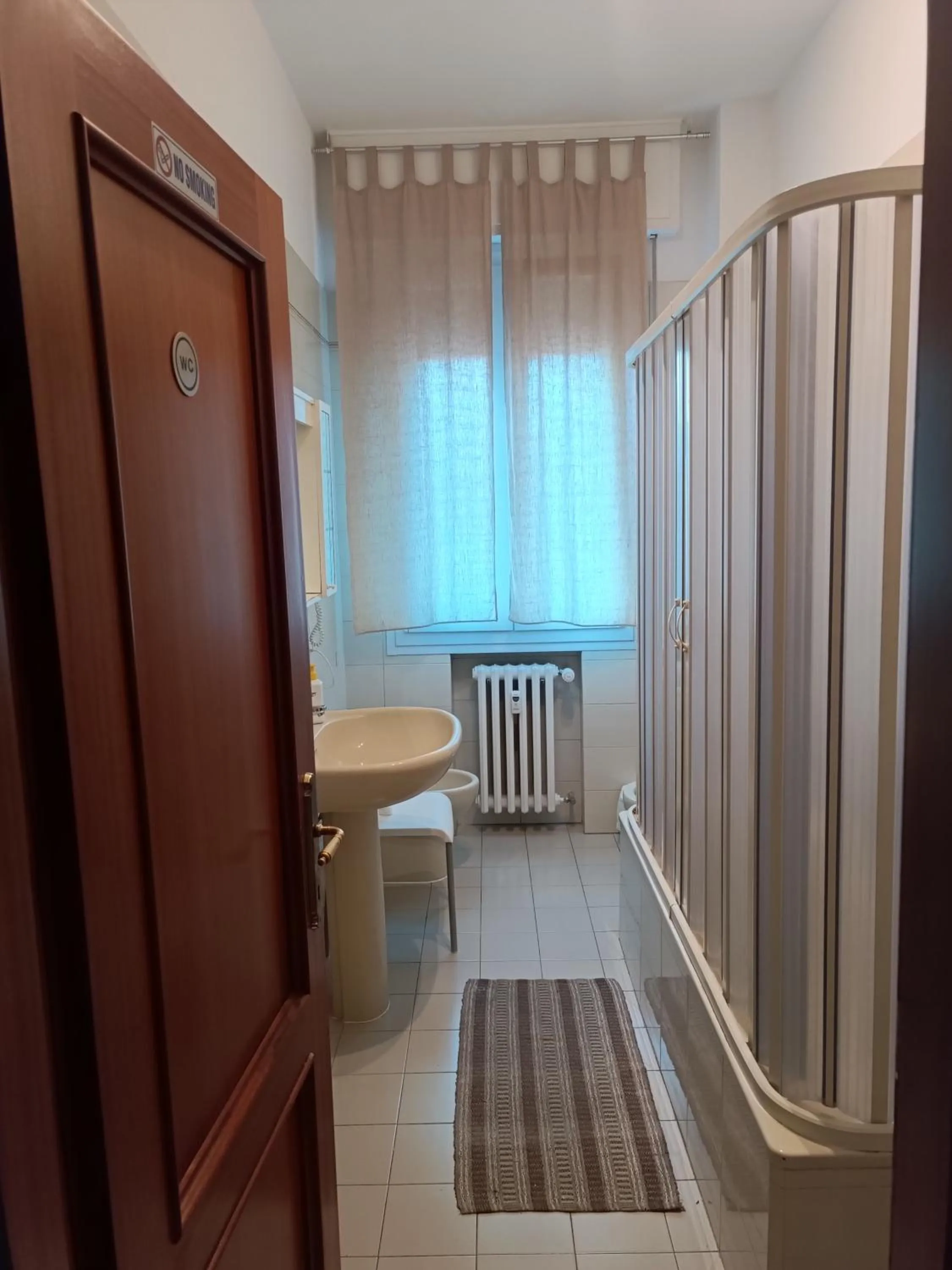 Affittacamere Pratello 97