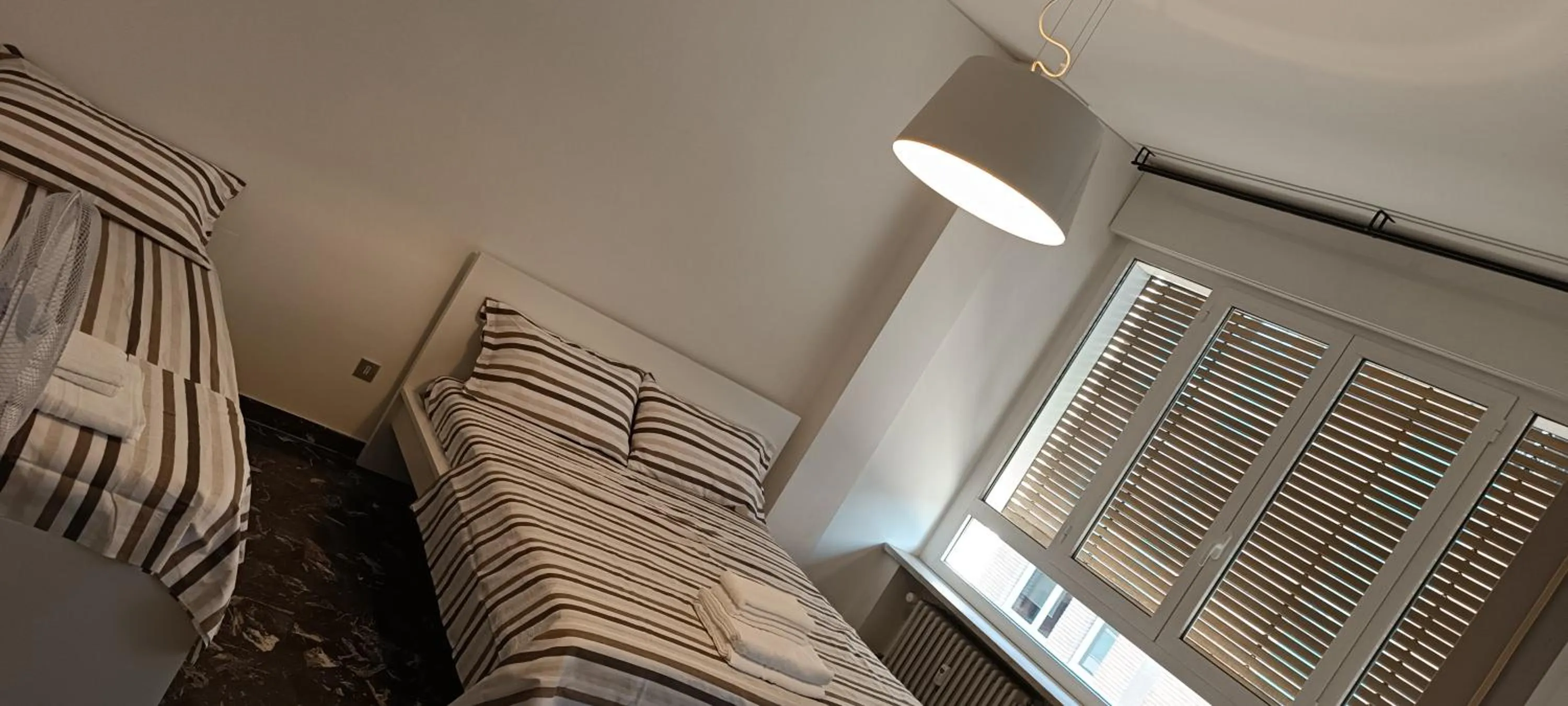 Bed in Affittacamere Pratello 97