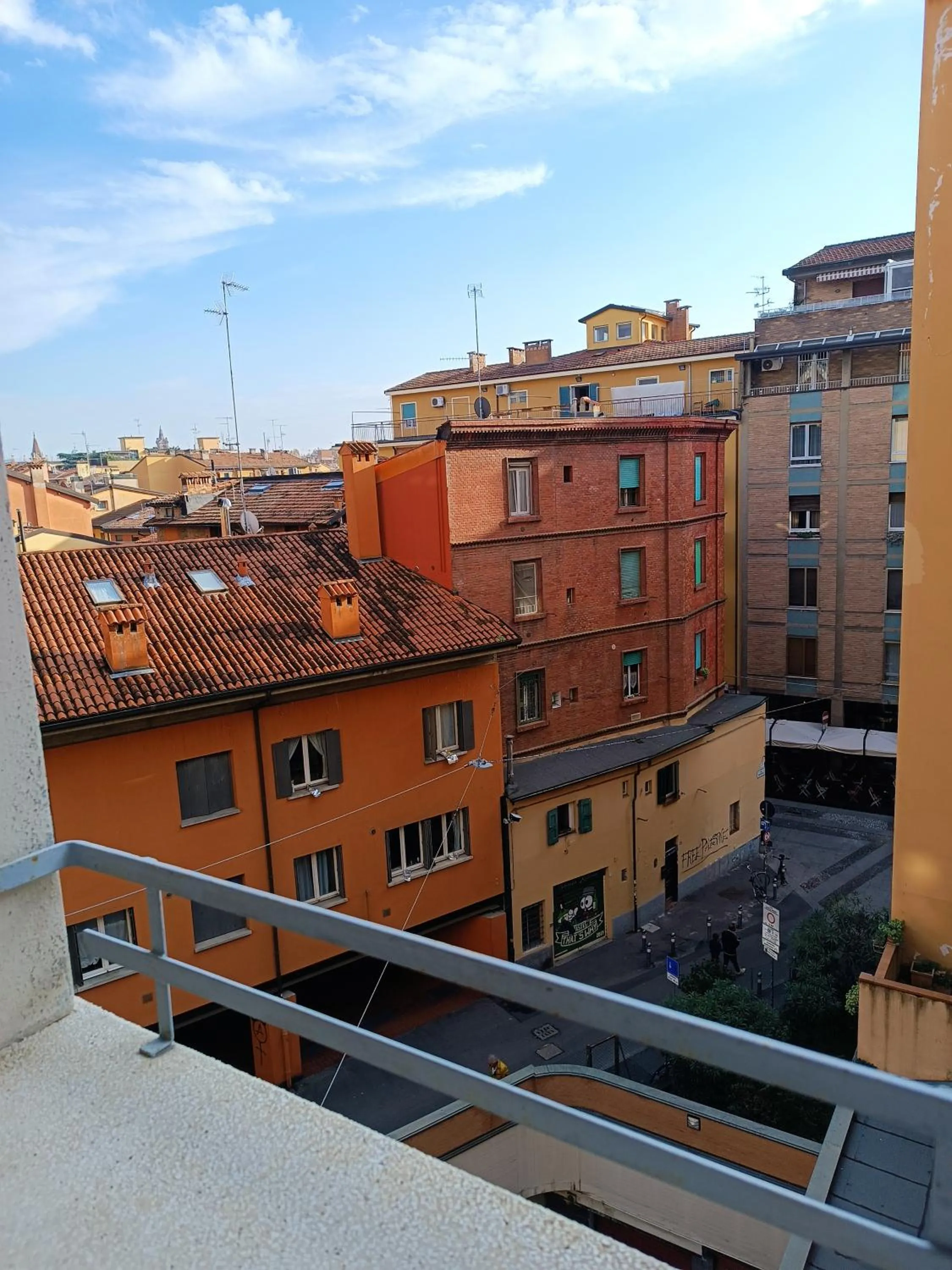 Affittacamere Pratello 97