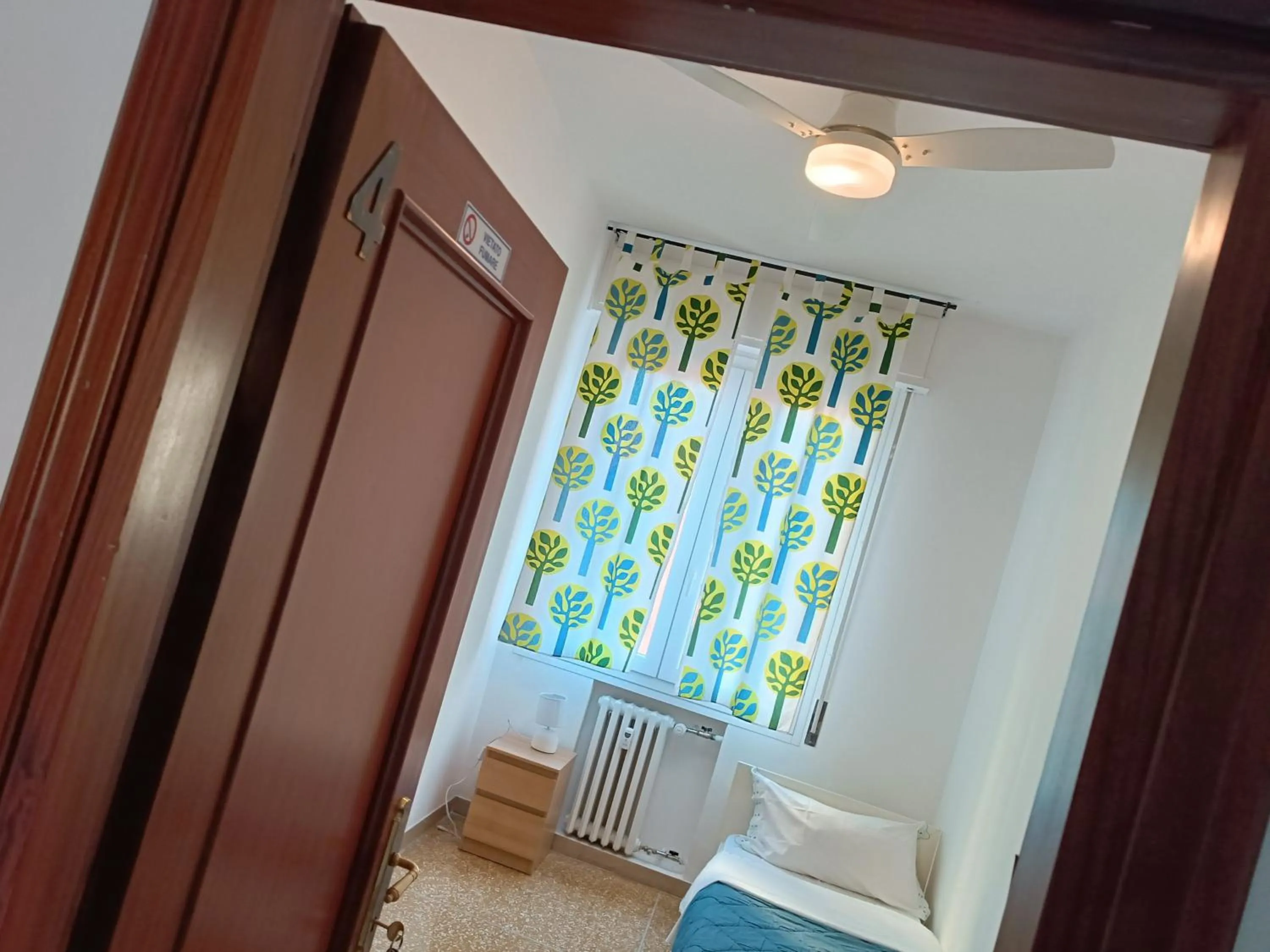 Affittacamere Pratello 97