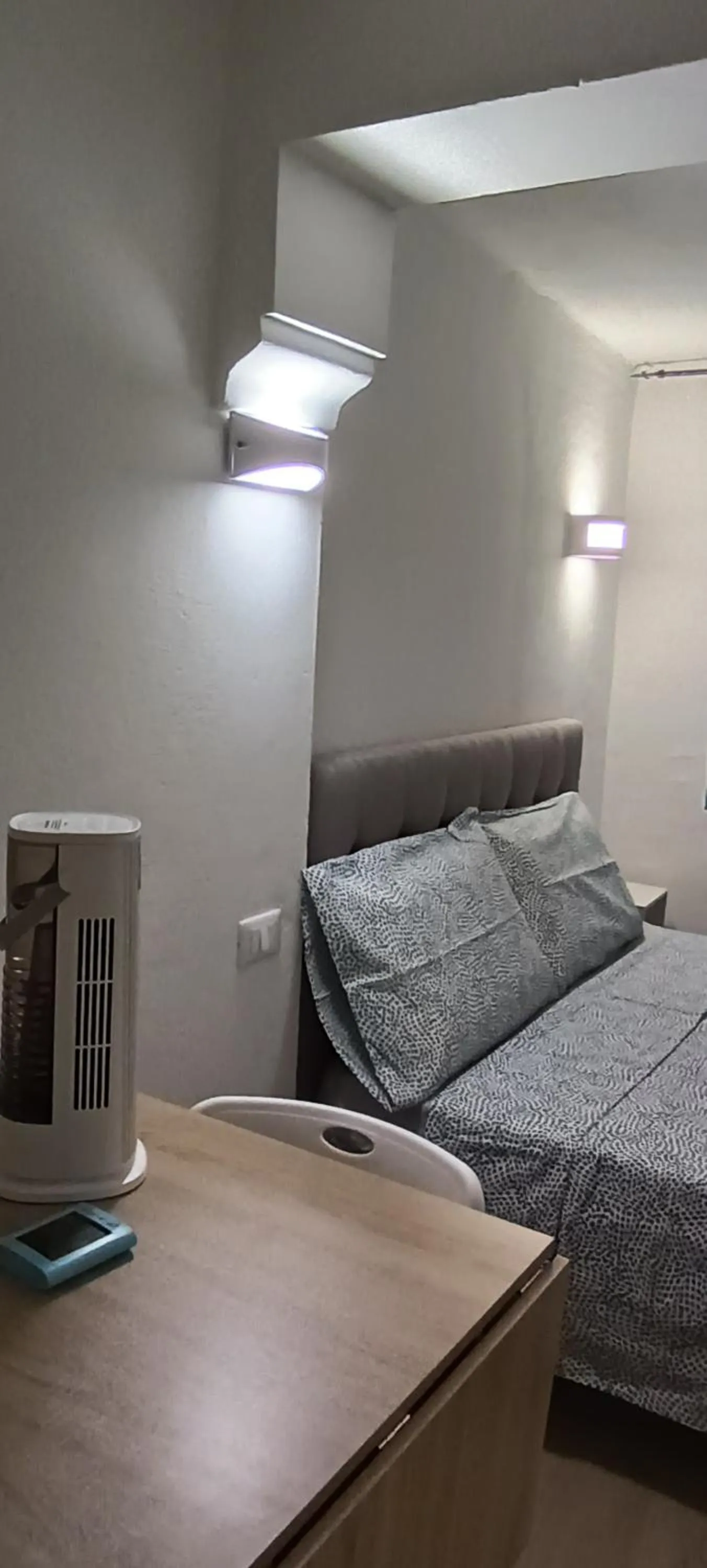 Bed in Affittacamere Pratello 97