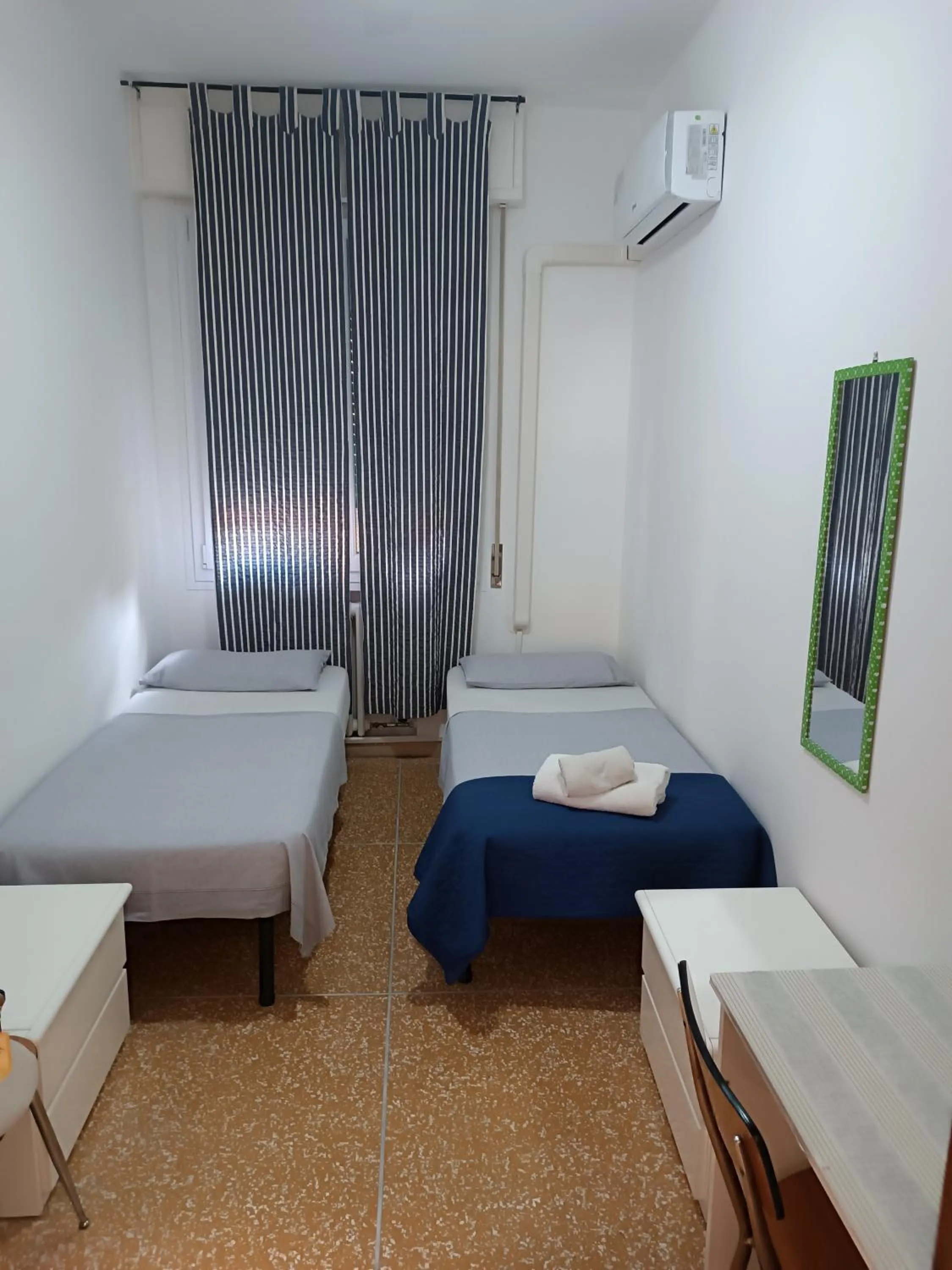 Bed in Affittacamere Pratello 97