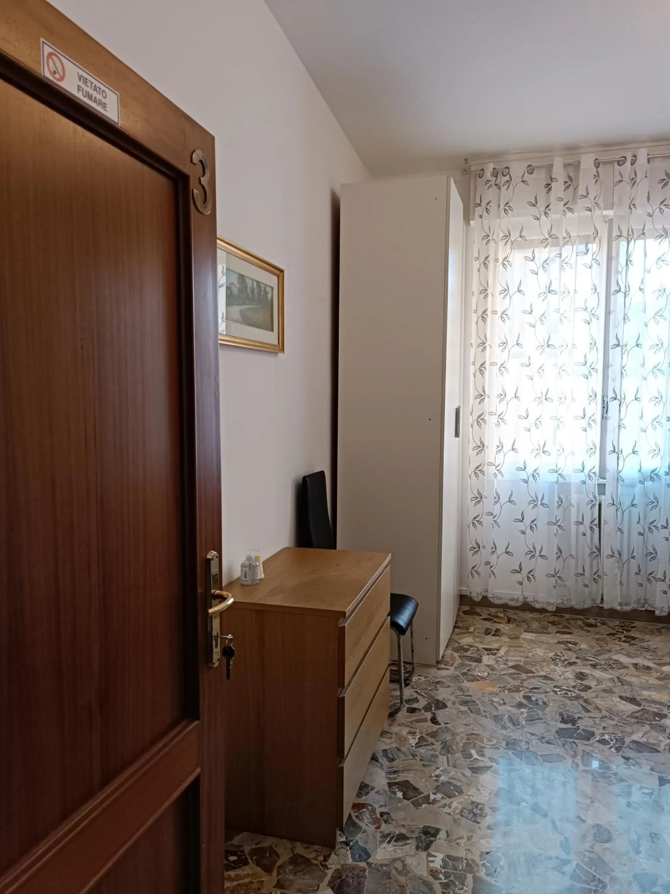 Affittacamere Pratello 97