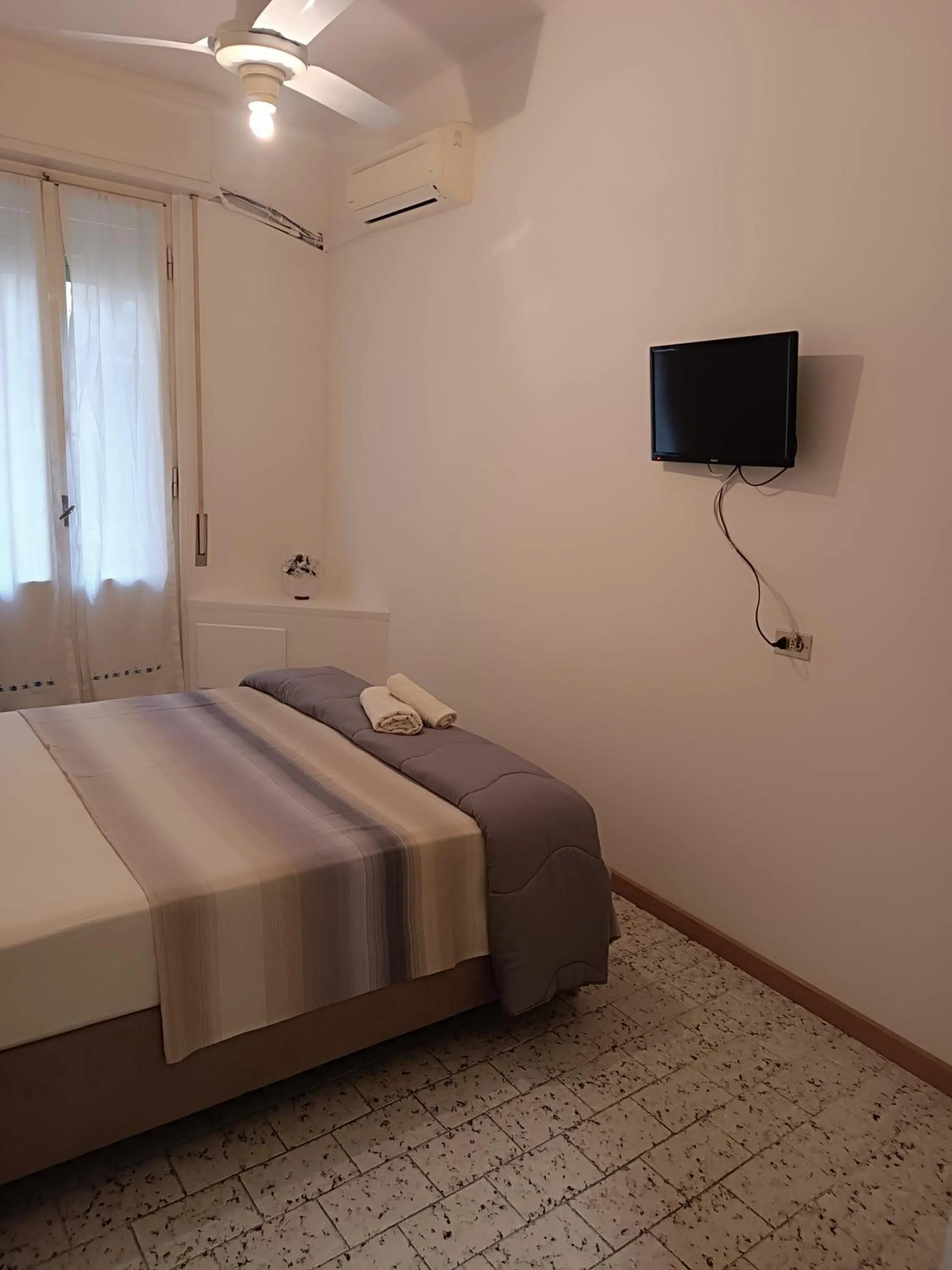 Bed in Affittacamere Pratello 97