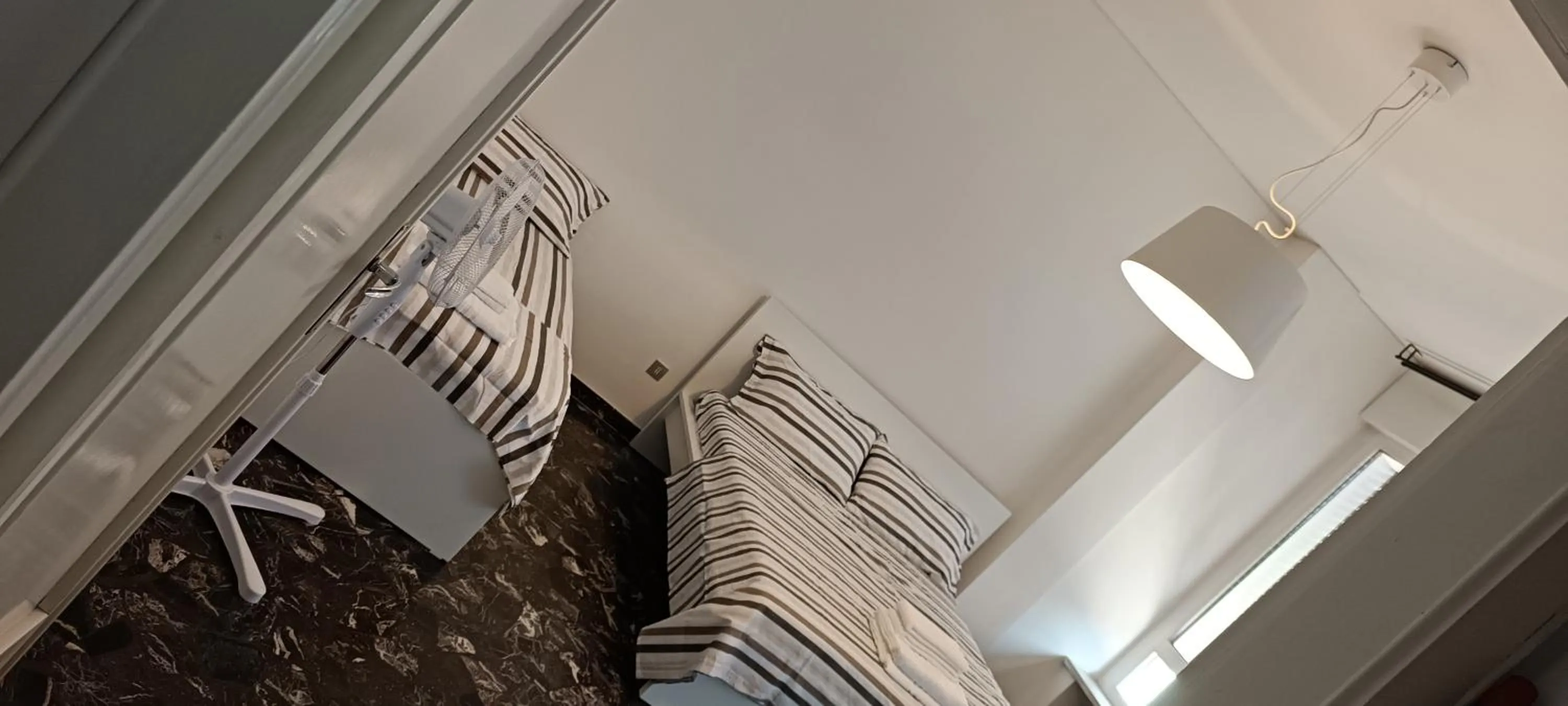 Bed in Affittacamere Pratello 97