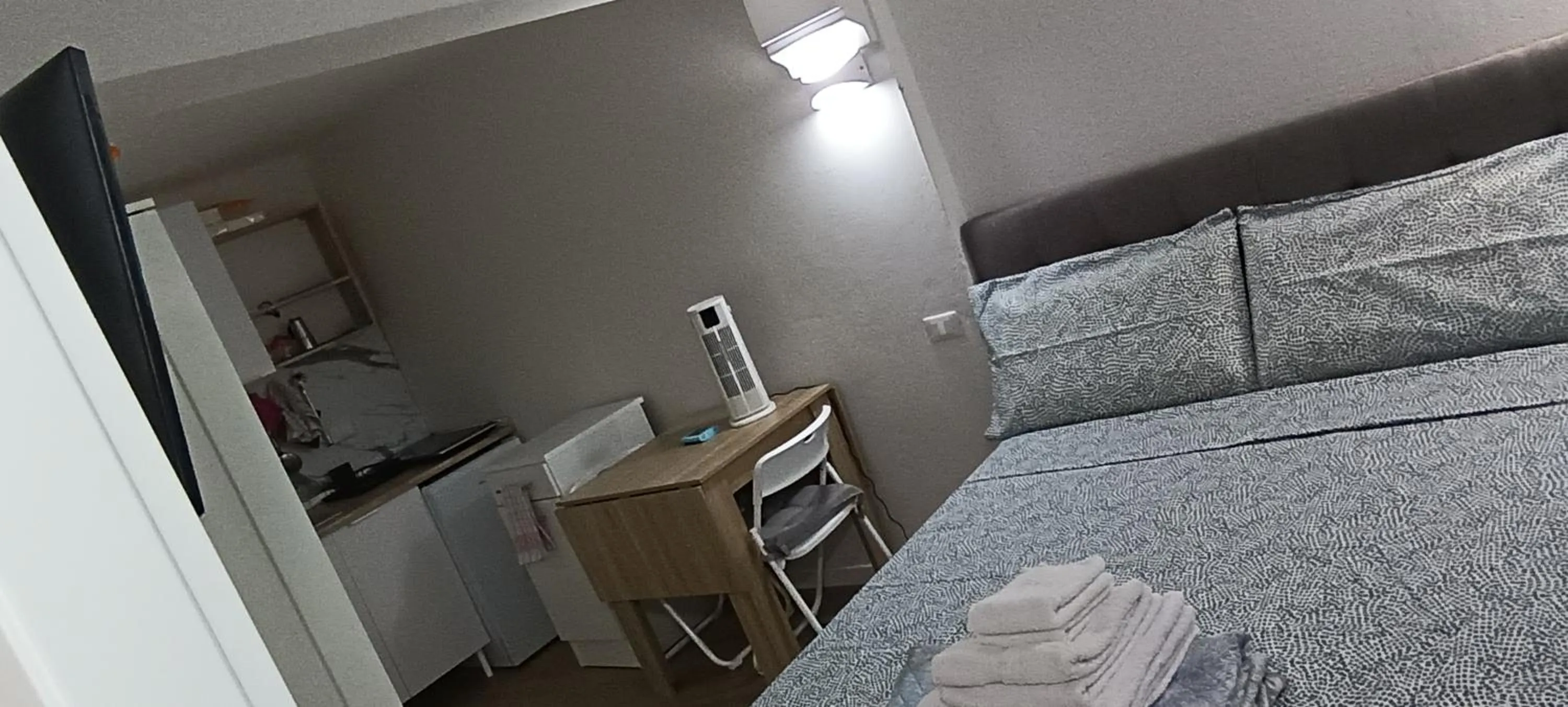 Bed in Affittacamere Pratello 97