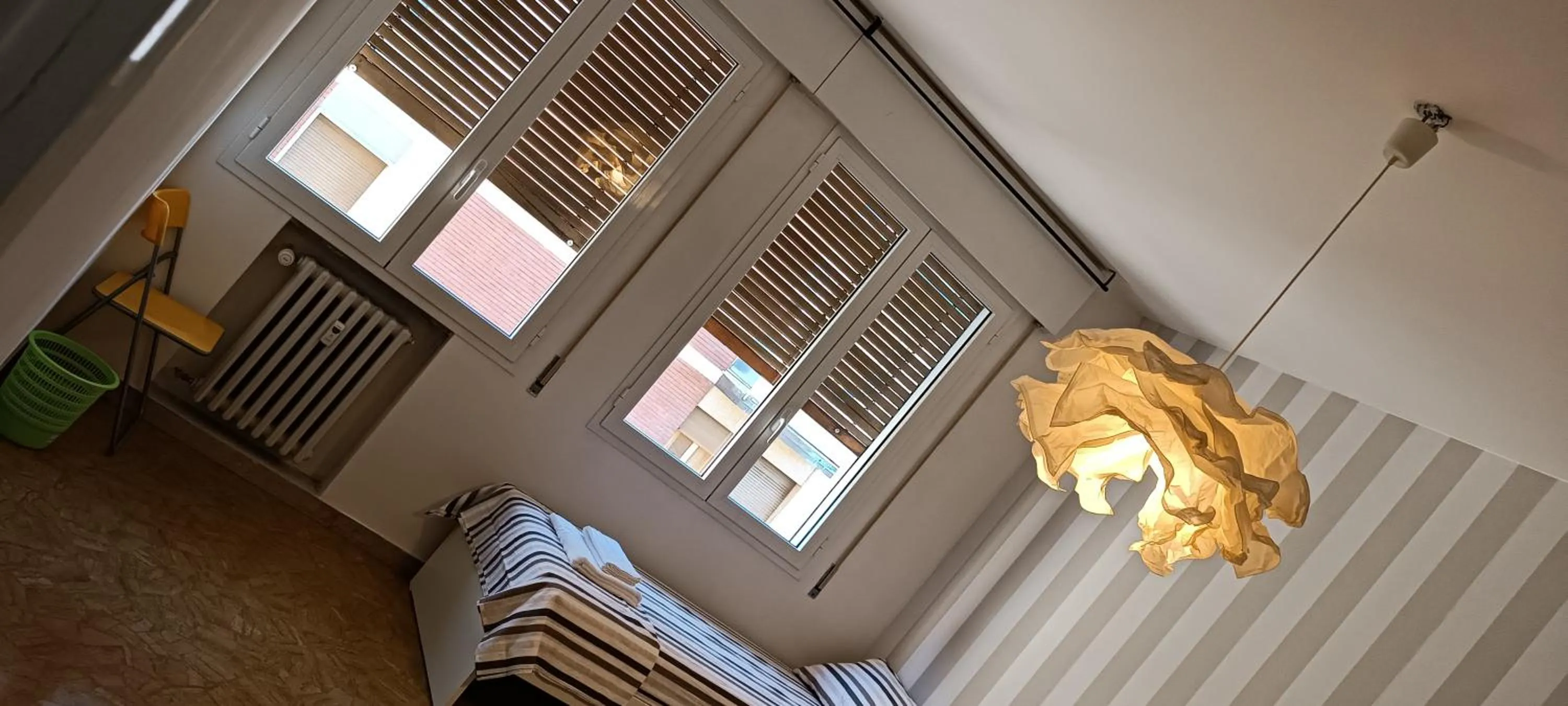 Affittacamere Pratello 97