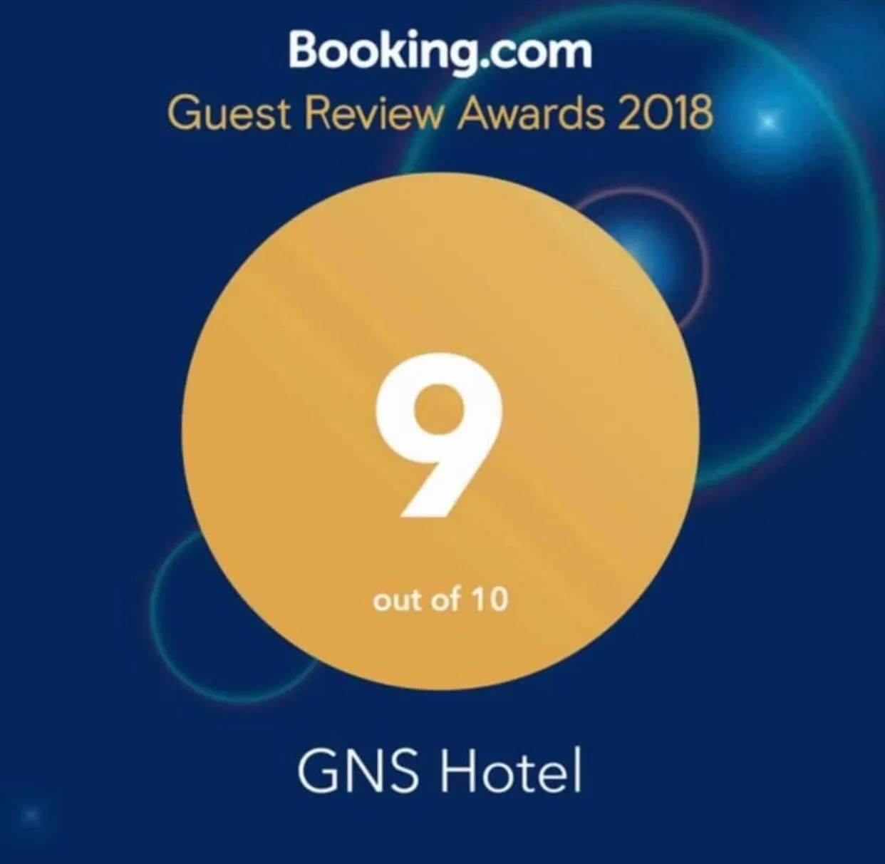 GNS Hotel